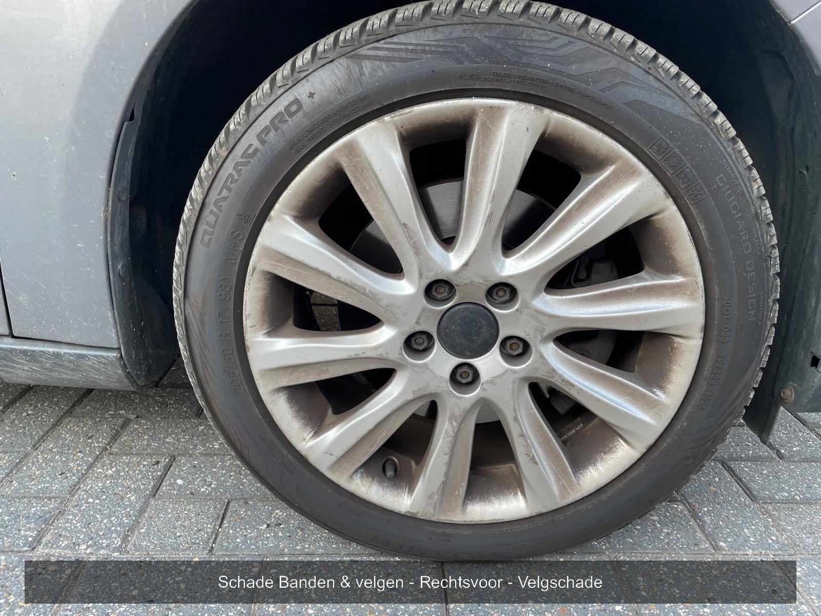 Ford Focus Wagon 1.6 EcoBoost Lease Titanium Station Wagon | 2012 | 230,441 km | 54XHT6 | NAP: Logical