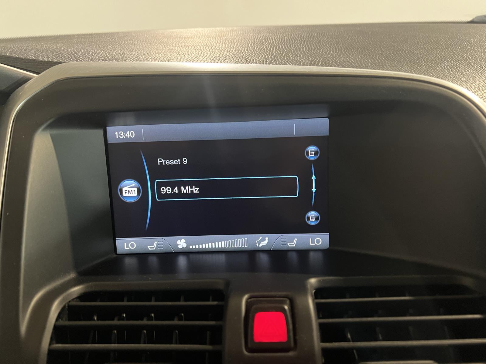 Volvo | XC60 | 2.4 D5 AWD Summum Automatic | 2012 | 300,675 km | GZ307G | No rating