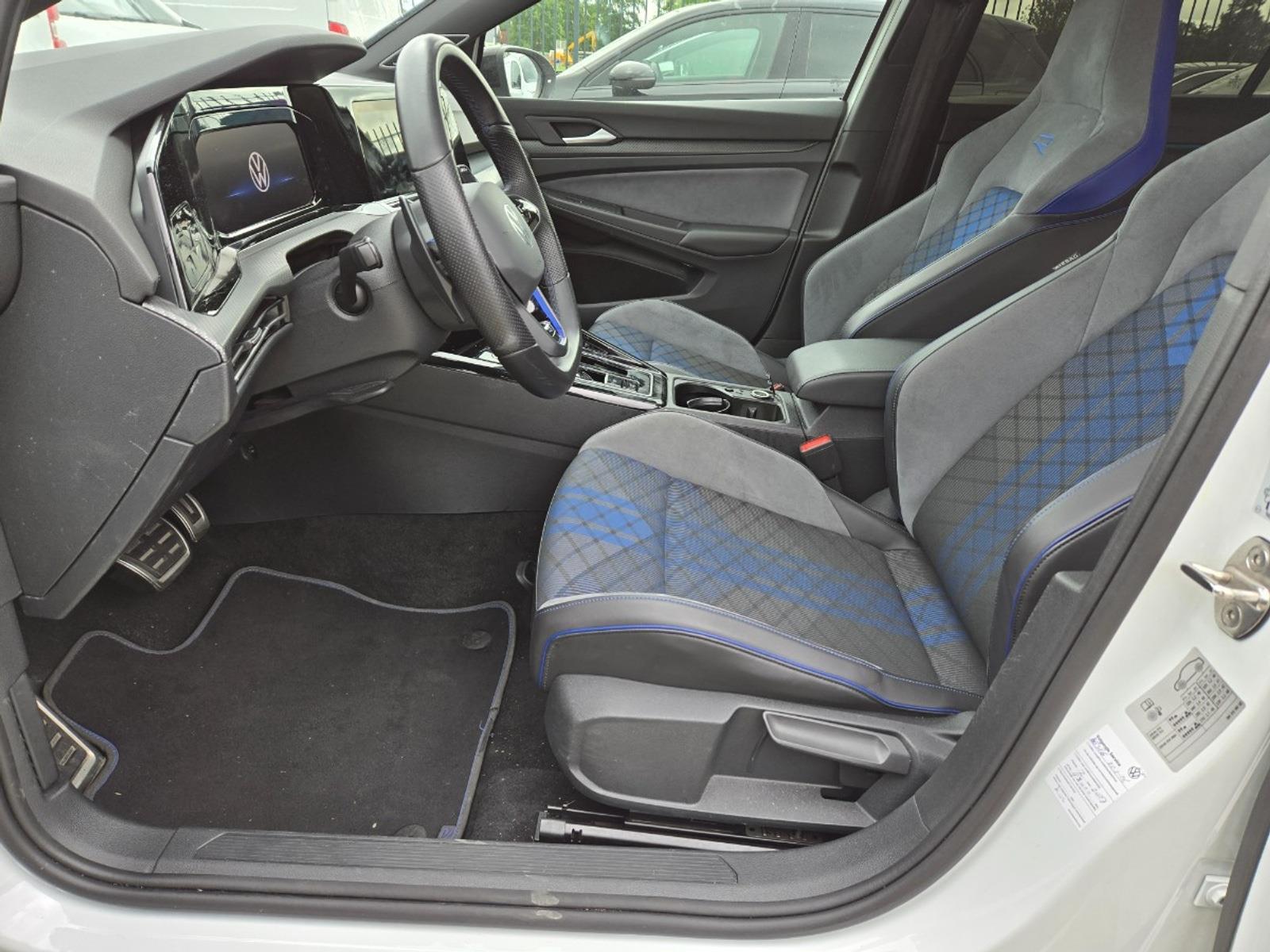 Volkswagen Golf 2.0 TSI R 4Motion | 2023 | 84.371 km | Automaat | GDZ23J | NAP: Geen oordeel
