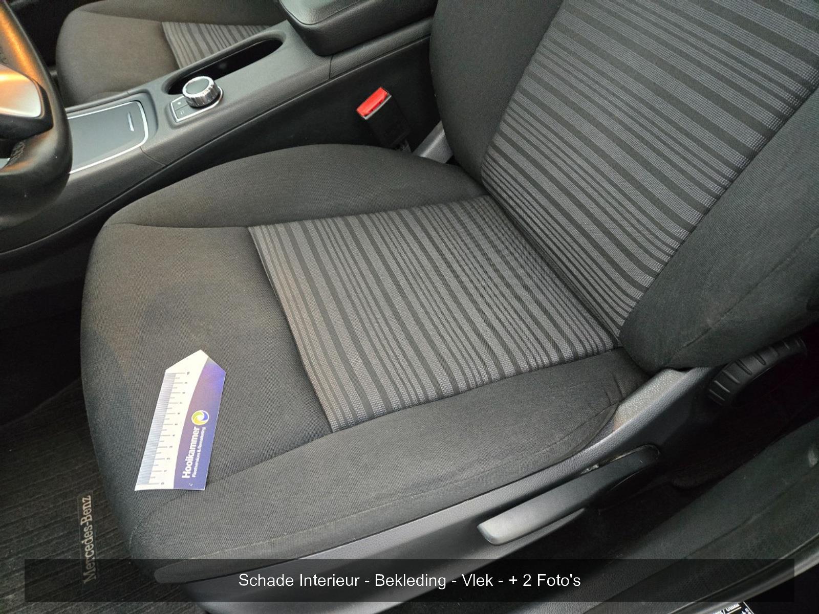 Mercedes-Benz A-Class 180 d Prestige | 2016 | 221,495 km | Automatic | XF847R | NAP: No rating