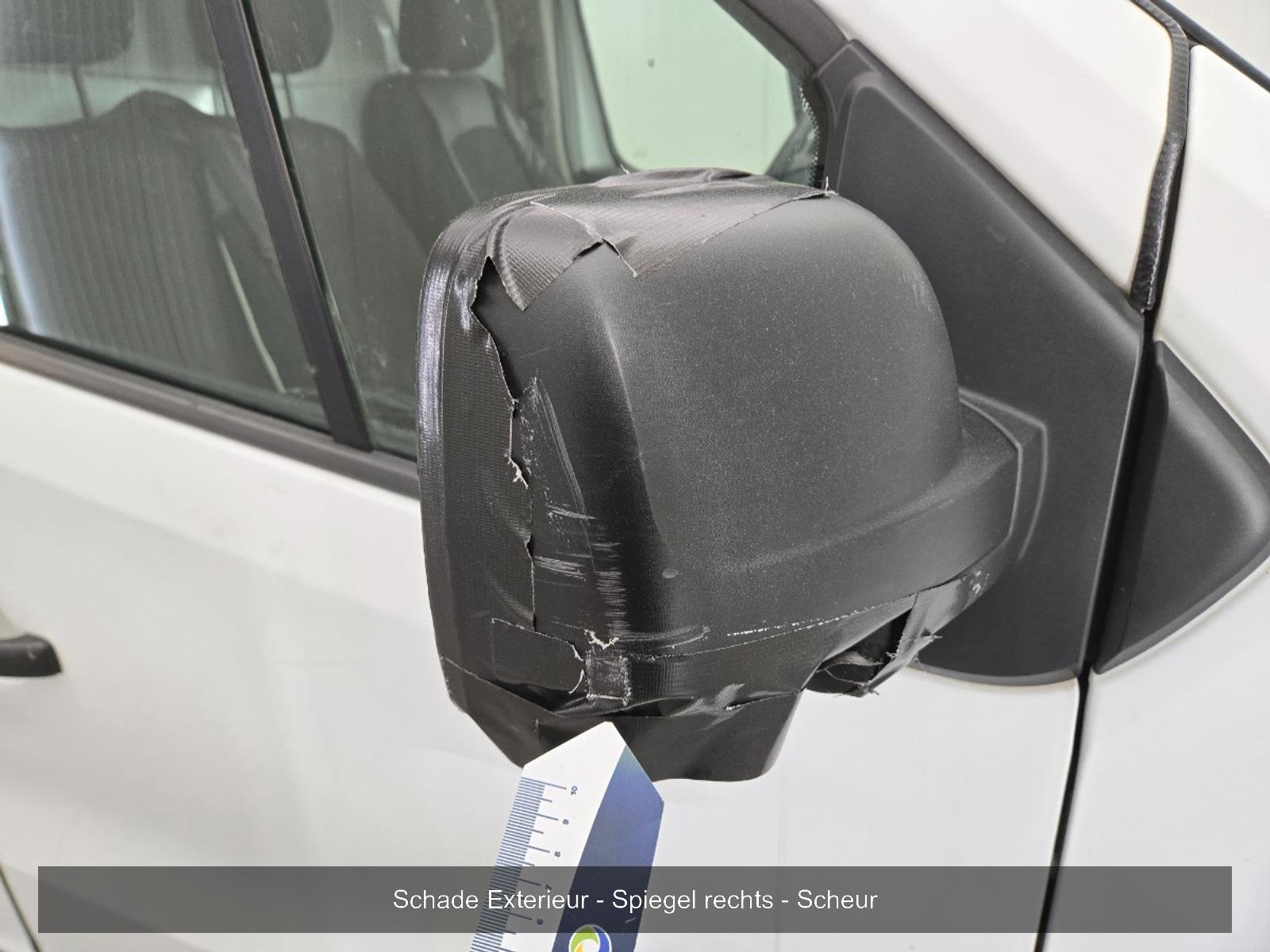 Opel Vivaro 1.6 CDTI L1H1 Selection | 2017 | 321,113 km | V021HS | NAP: Logical