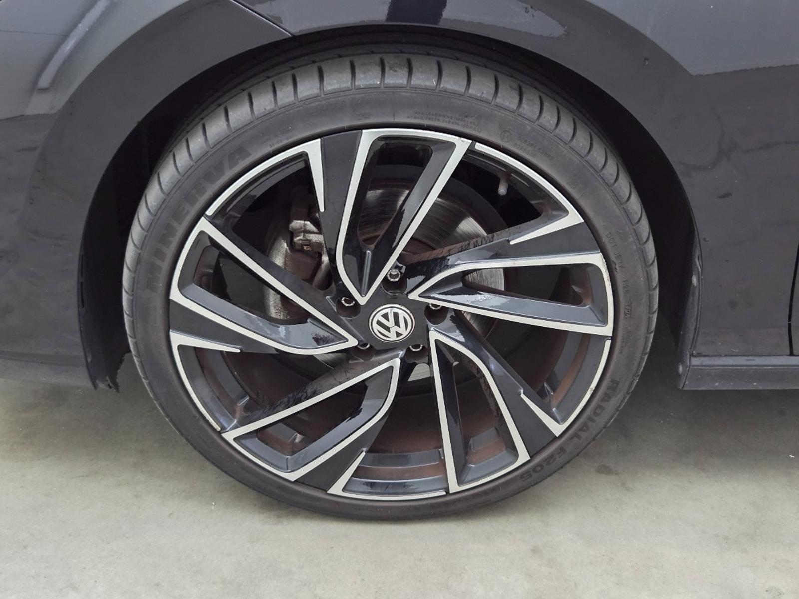 Volkswagen Golf 1.0 eTSI Life | 2021 | 126.626 km | Automaat | L896PG | NAP: Logisch