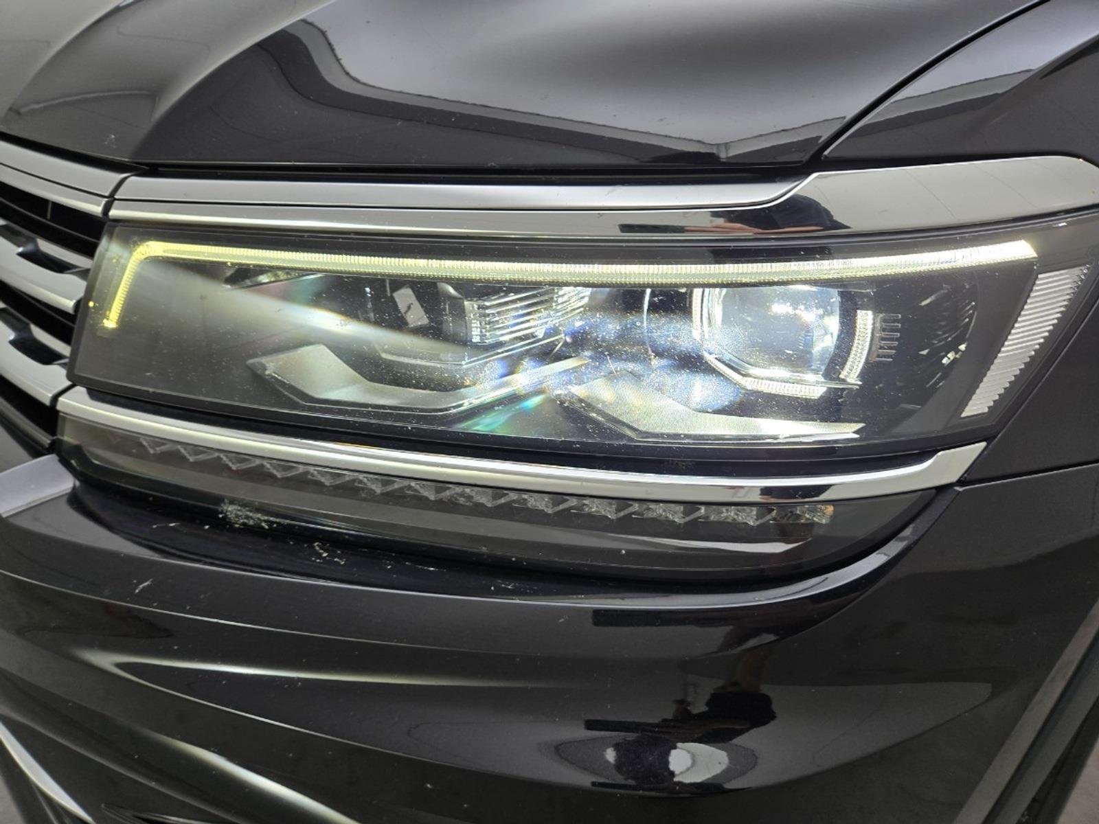 Volkswagen Tiguan 1.4 TSI ACT Highline Business R | 2018 | 200.832 km | Automaat | SZ423K | NAP: Logisch