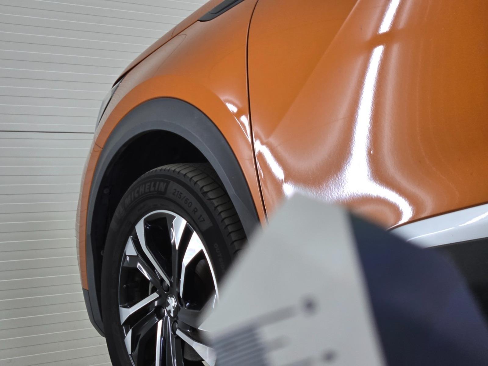 Peugeot 2008 1.2 PureTech Blue Lease Allure | 2020 | 42.292 km | P679DZ | NAP: Geen oordeel