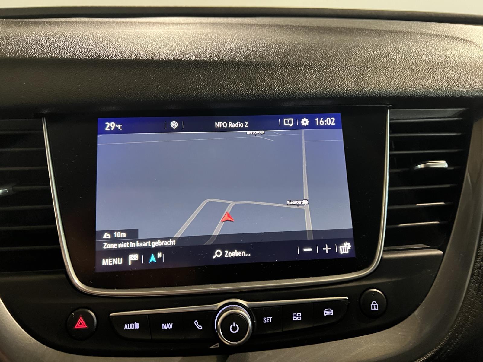 Opel | Grandland X | 1.2 Turbo Online Edition | 2018 | 147,032 km | RT340L | Logical