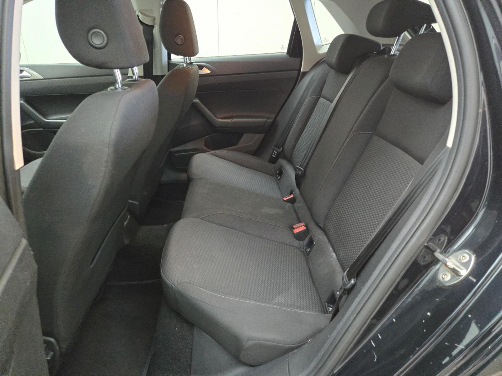 Volkswagen Polo 1.0 TSI Highline Business R | 2020 | 69,948 km | Automatic | T061TG | NAP: No rating