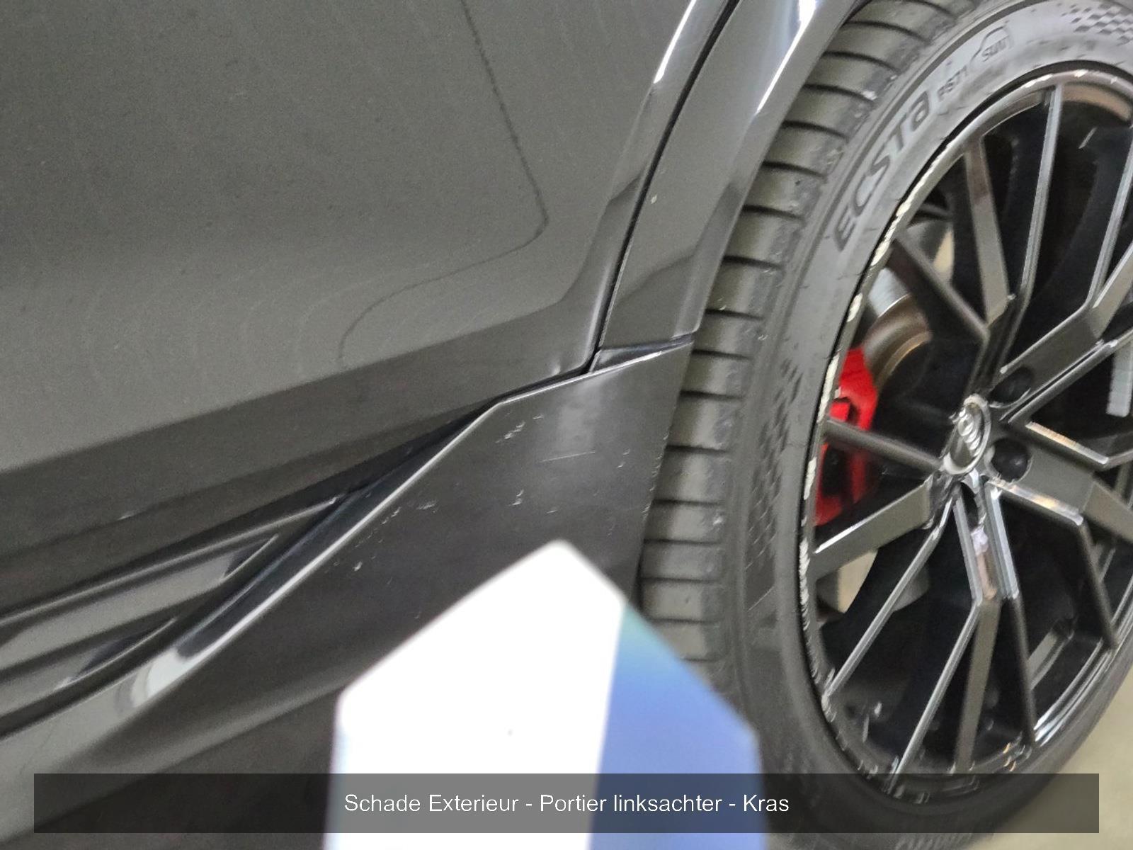 Audi e-tron e-tron 55 quattro advanced Pro Line S 95 kWh | 2019 | 114.270 km | Automaat | R658KT | NAP: Geen oordeel