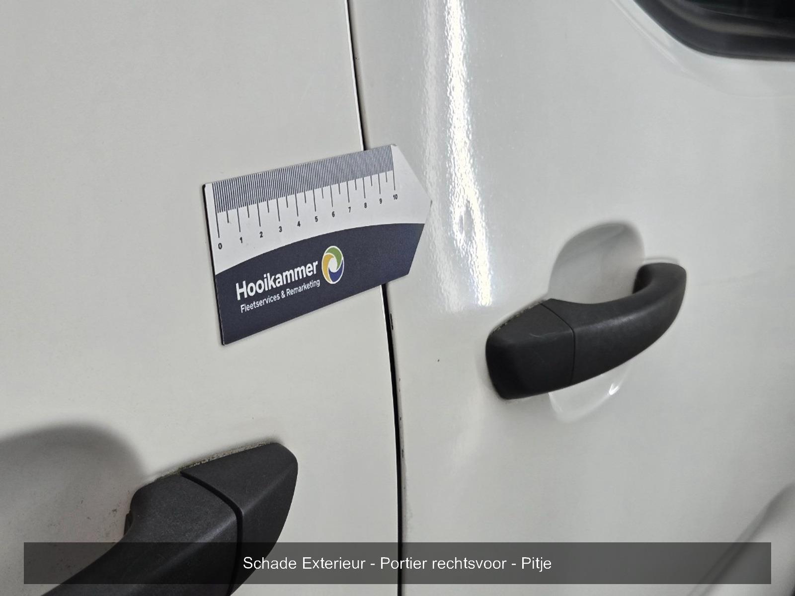 Peugeot Partner 1.6 BlueHDI Premium Long | 2019 | 161.003 km | VBF95F | NAP: Logisch
