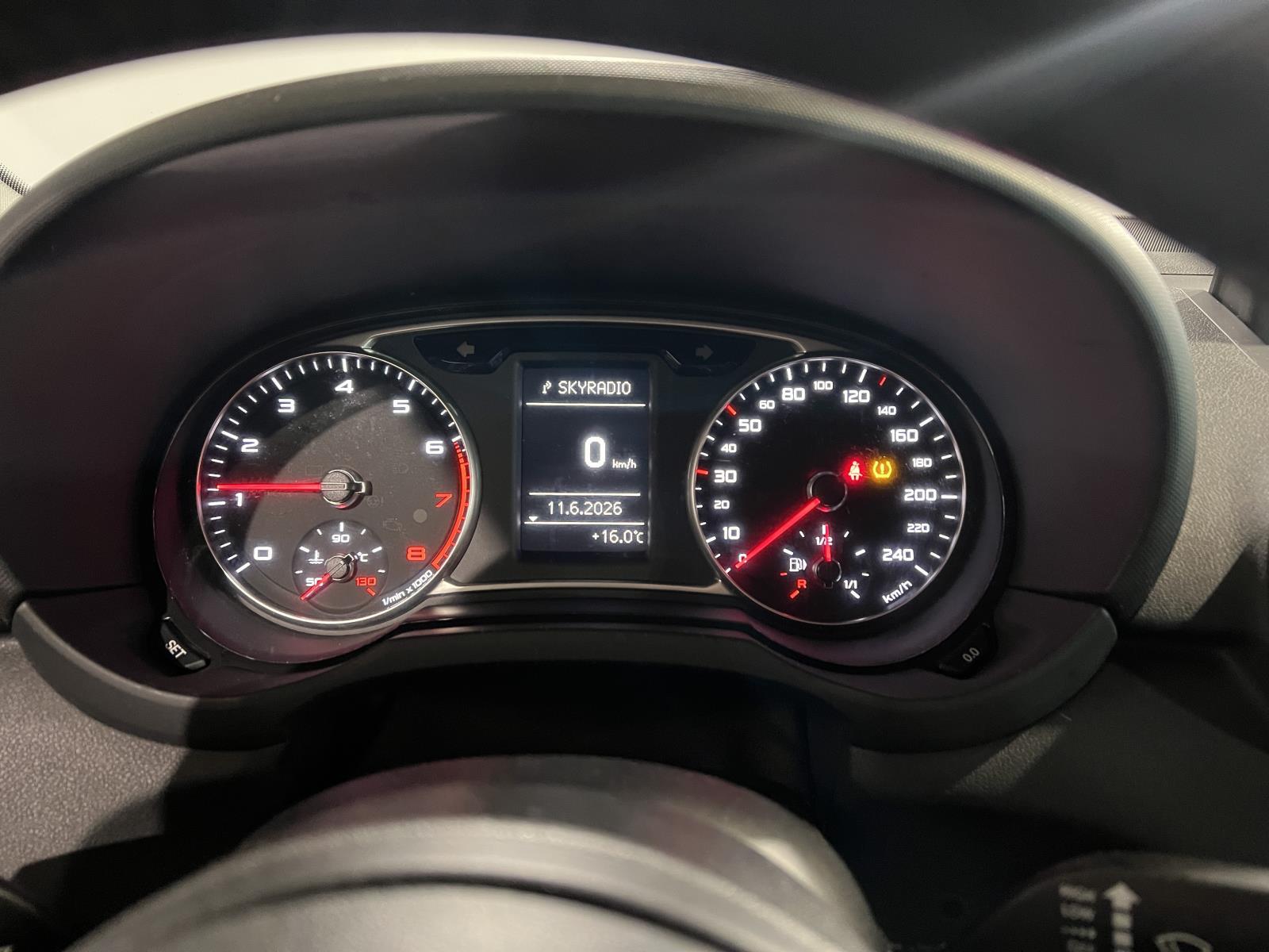 Audi | A1 Sportback | 1.2 TFSI Admired | 2014 | 212,424 km | 6ZBS50 | Logical