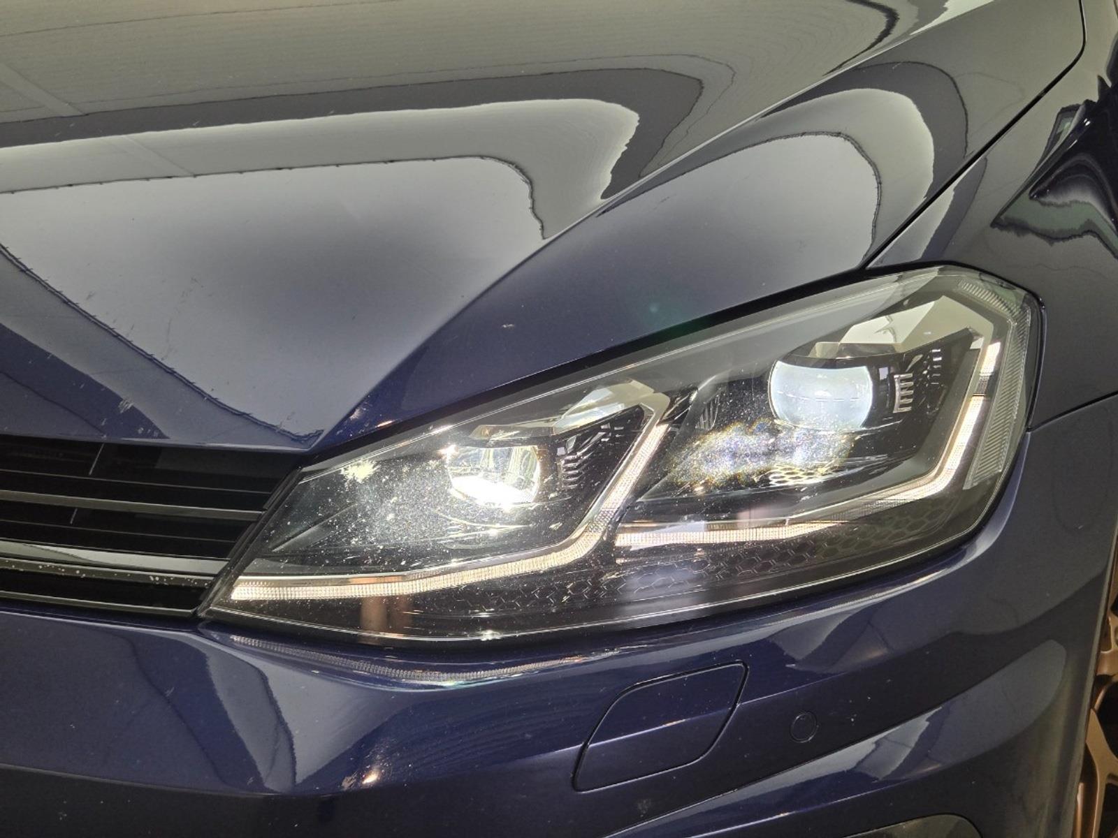 Volkswagen Golf 2.0 TSI 4Motion R | 2020 | 94.872 km | Automaat | N235PN | NAP: Geen oordeel
