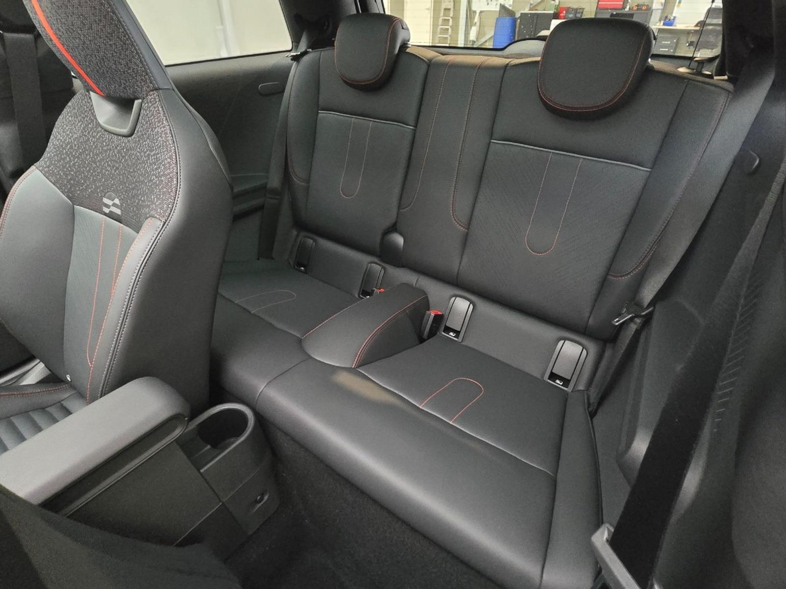 MINI 3-Door 2.0 Cooper S John Cooper Works M | 2024 | 15,639 km | Automatic | GLD40Z | As-Is: Makes sense