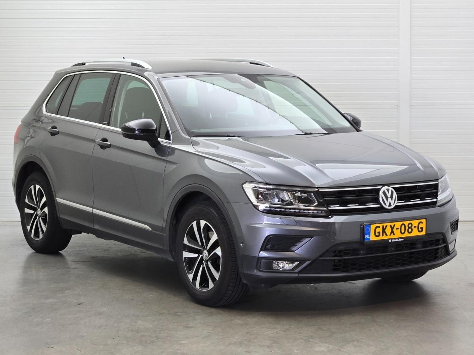 Volkswagen Tiguan 1.5 TSI ACT Highline | 2020 | 79,141 km | Automatic | GKX08G | NAP: No rating