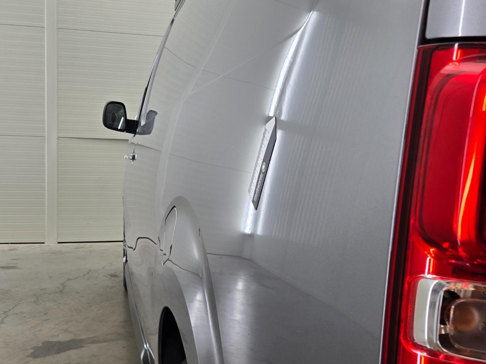 Fiat Scudo 2.0 Diesel 145 S&S L3 | 2024 | 38.379 km | V38KPJ | NAP: Logisch