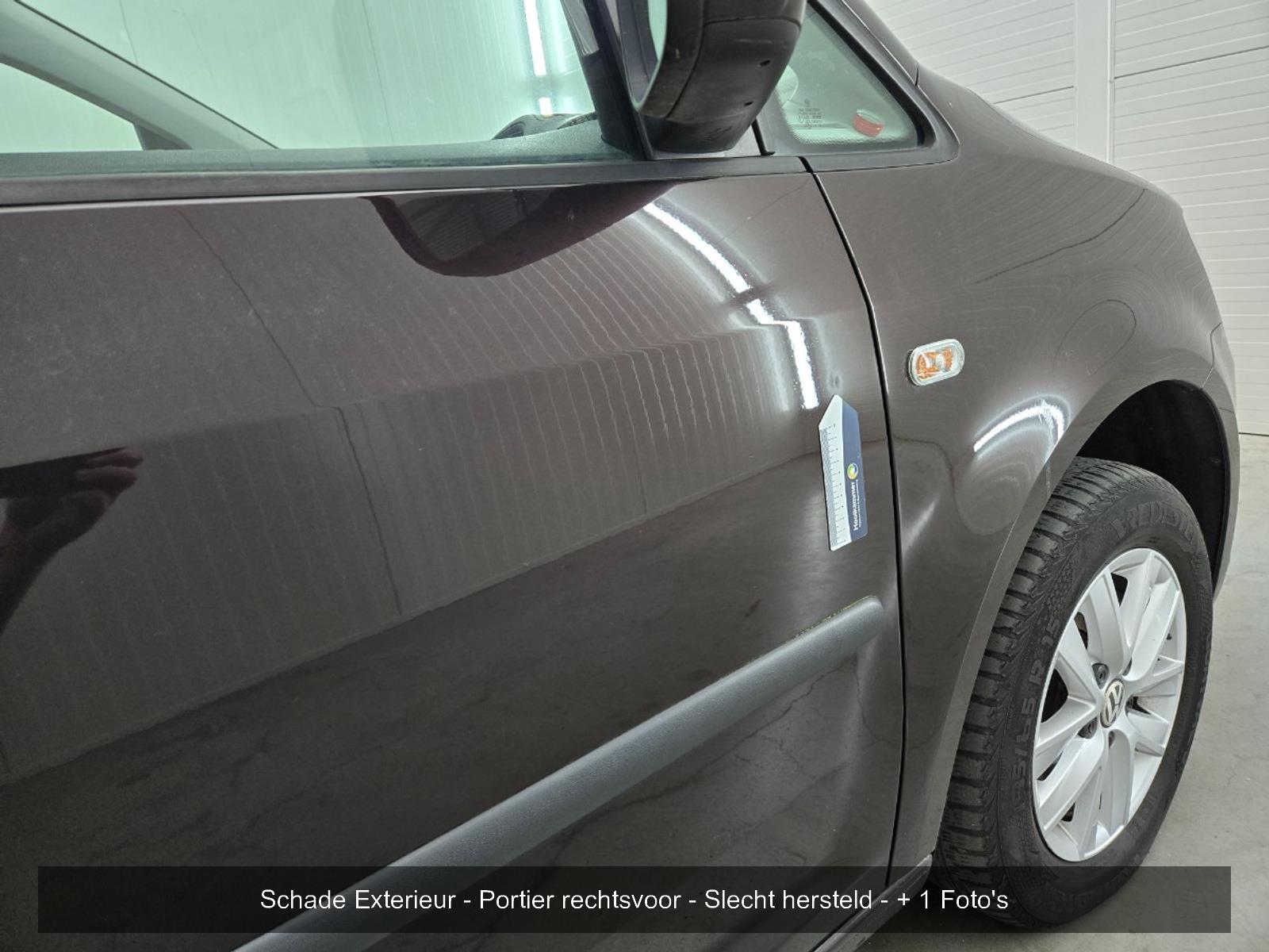 Volkswagen Caddy 1.6 TDI Maxi | 2014 | 184.238 km | Automaat | VJ718P | NAP: Logisch