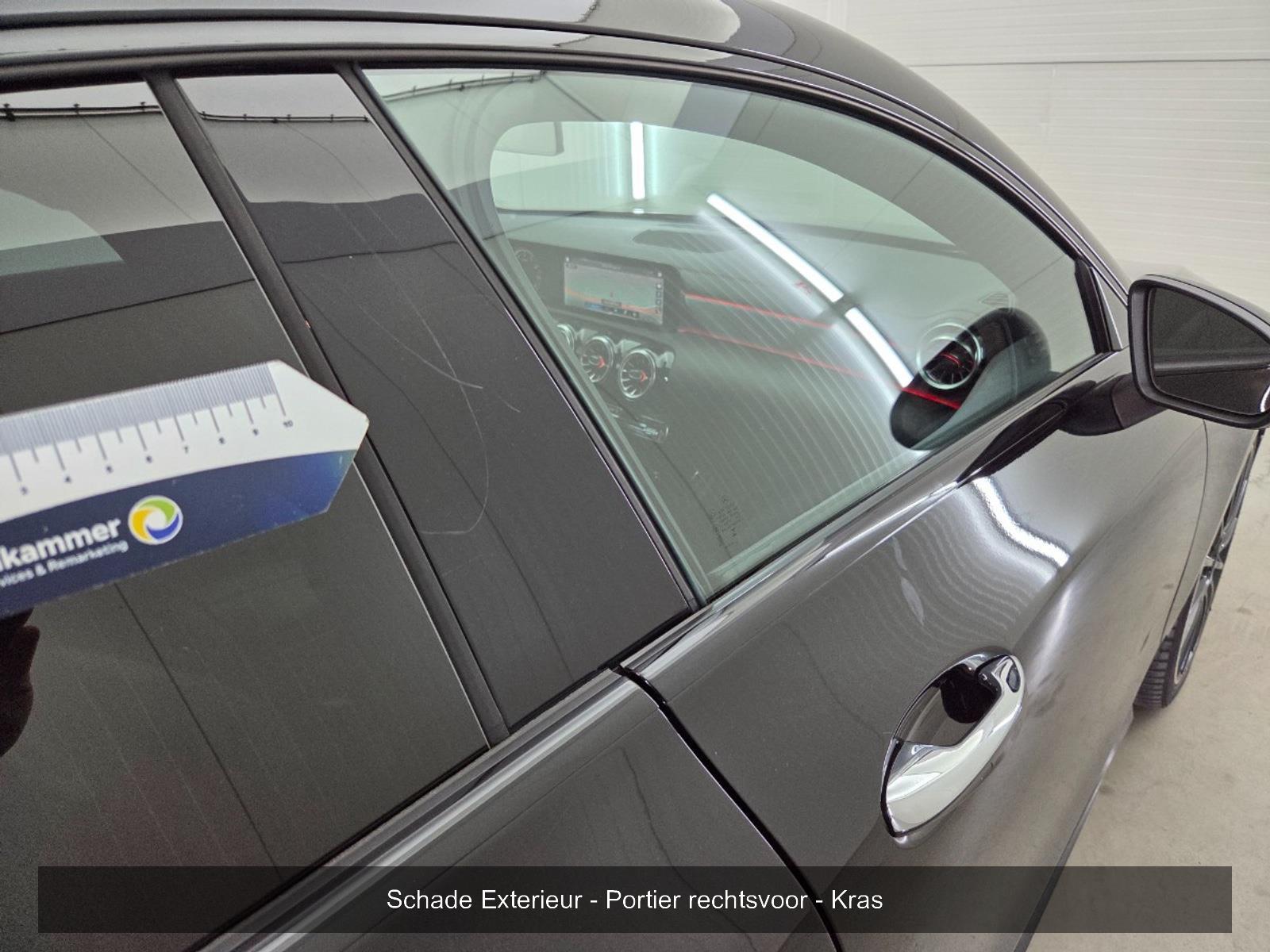 Mercedes-Benz CLA-klasse 180 AMG Line | 2023 | 55.246 km | Automaat | Z222NN | NAP: Geen oordeel