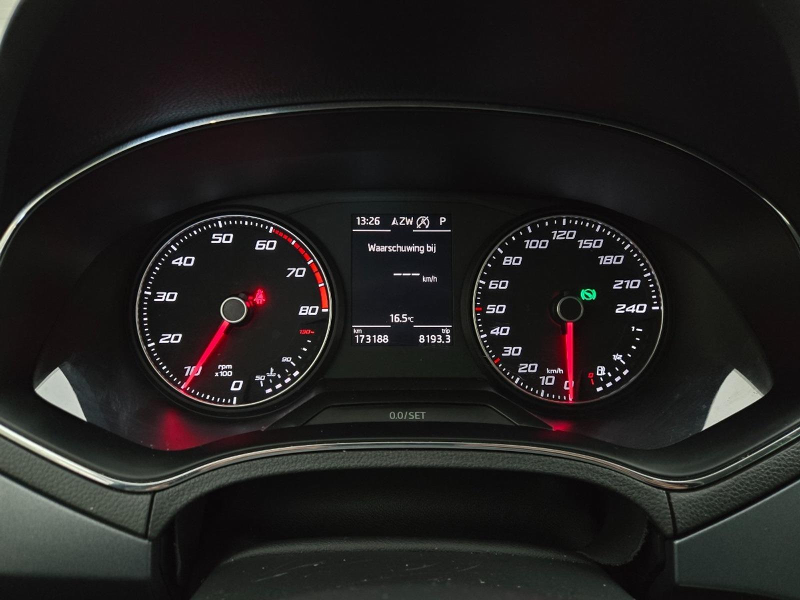 SEAT Arona 1.0 TSI Xcellence Business Intense | 2018 | 171.188 km | Automaat | XZ050X | NAP: Geen oordeel