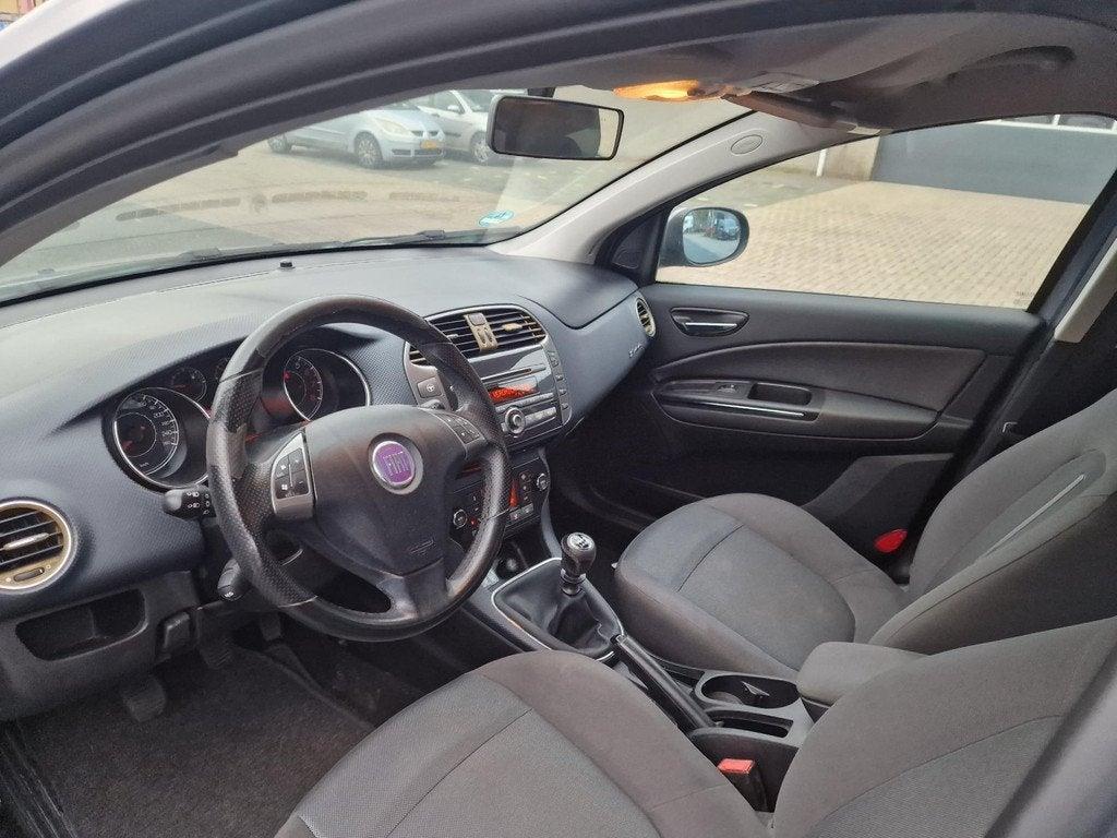 Fiat | Bravo | 1.4 Edizione Prima | 2007 | 168.115 km | 99XKLG | Logisch