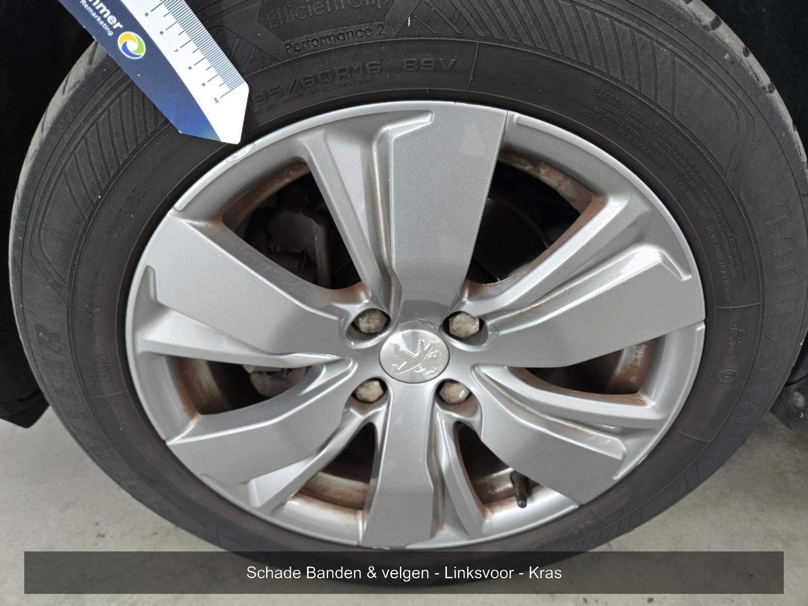 Peugeot 2008 1.2 PureTech Blue Lion | 2019 | 148,825 km | Automatic | XX074H | NAP: Makes sense