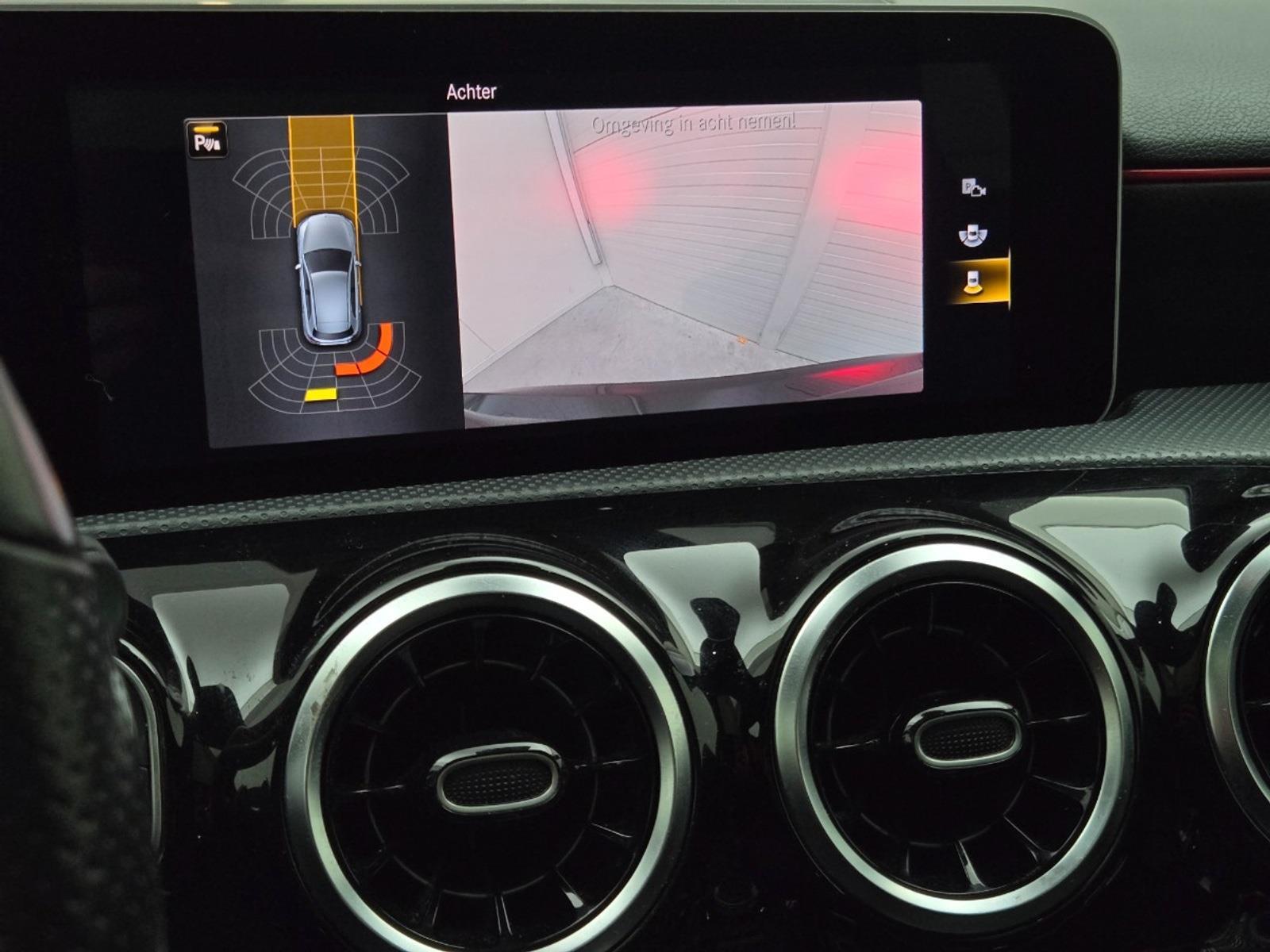 Mercedes-Benz A-Class 180 Business Solution AMG Night Upgrade | 2019 | 172,656 km | Automatic | XZ671J | NAP: Makes sense