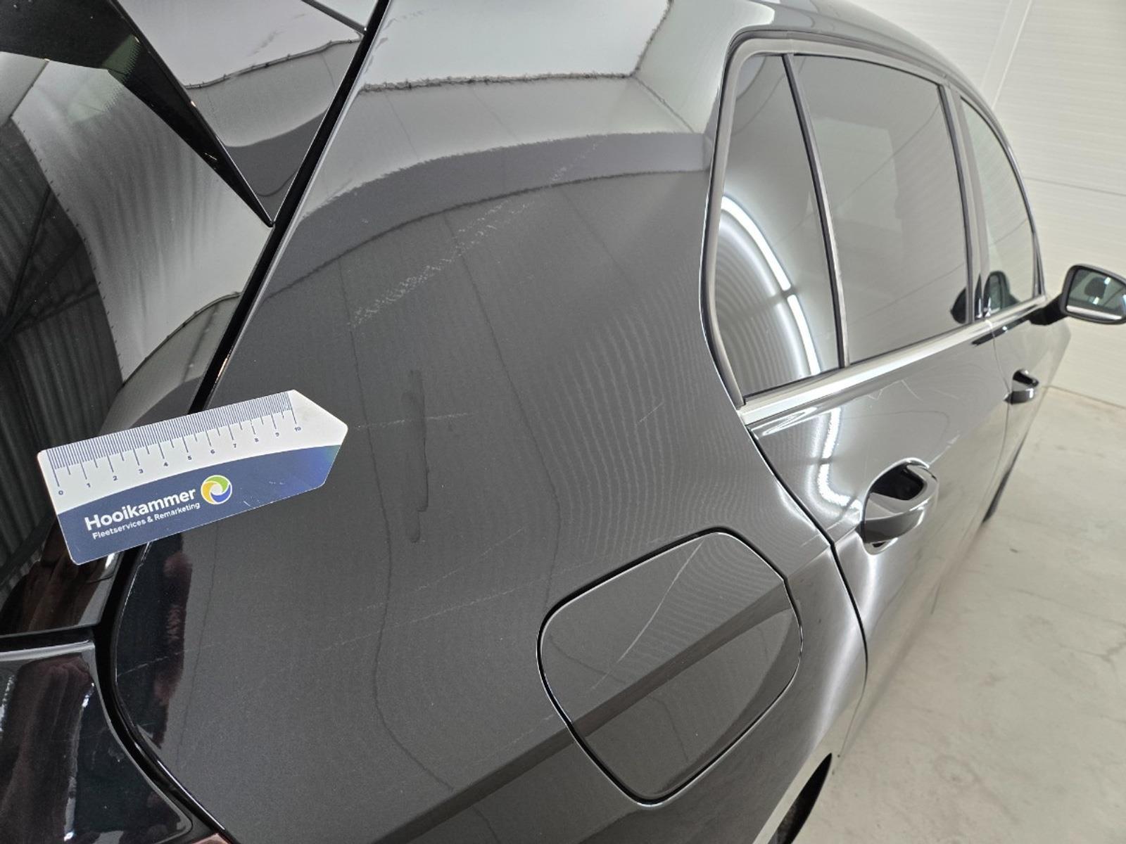Volkswagen Golf 1.4 eHybrid Style | 2021 | 92,036 km | Automatic | HTK10B | NAP: No rating