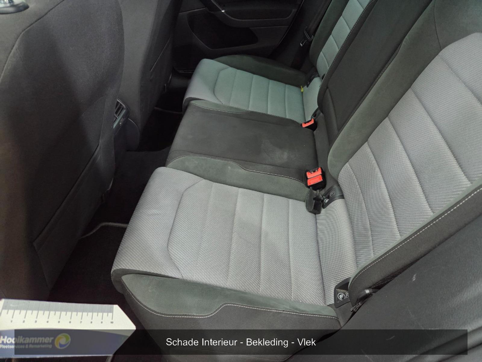 Volkswagen Golf 1.4 TSI ACT Connected Series | 2016 | 123.589 km | Automaat | ZR639K | NAP: Geen oordeel