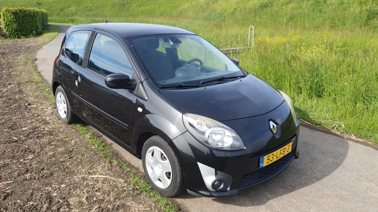 Renault | Twingo | 1.2-16V Dynamique | 2010 | 161.636 km | 53LFB3 | Logisch