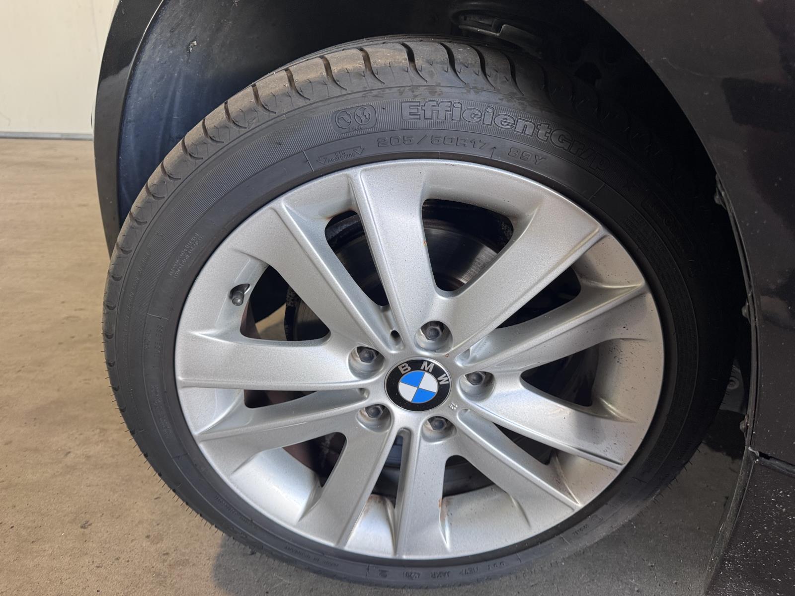 BMW | 1-serie | 116i | 2009 | 235.431 km | 32LFS1 | Geen oordeel