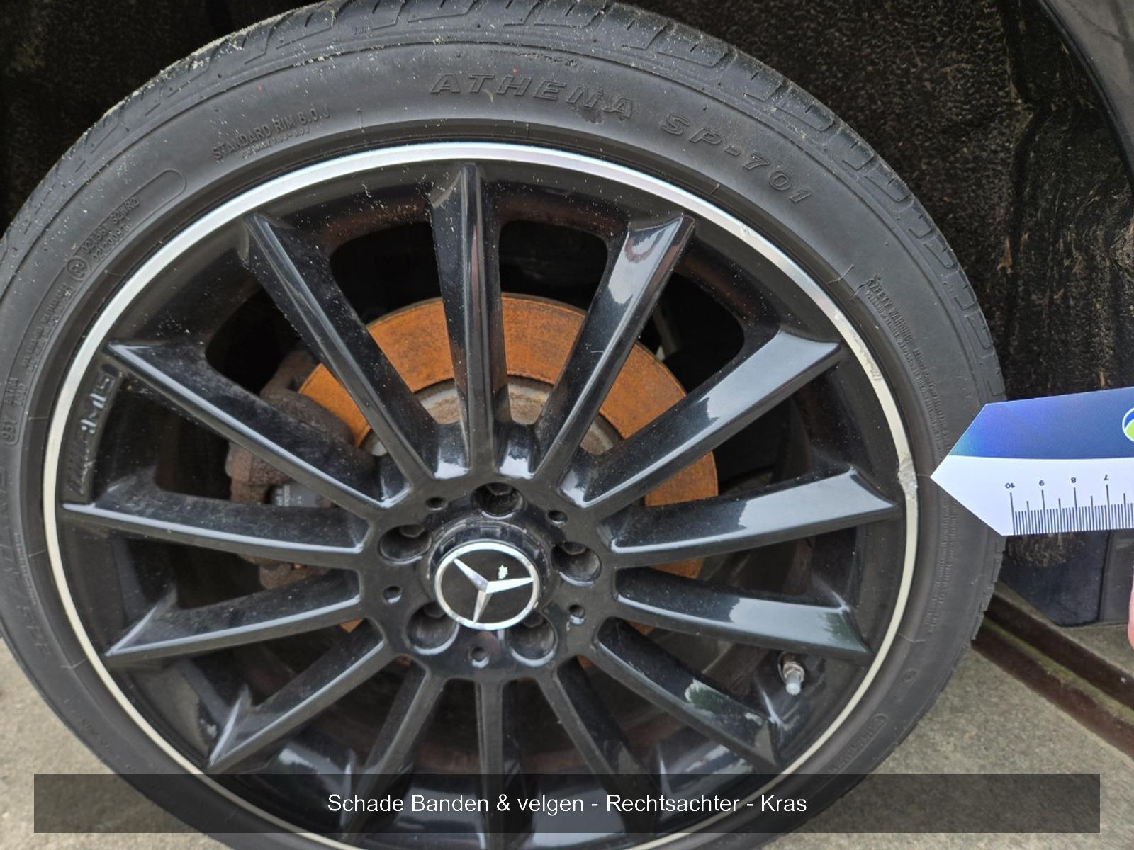 Mercedes-Benz CLA-klasse Shooting Brake 250 e Premium Plus | 2021 | 147.780 km | Automaat | GGF36D | NAP: Geen oordeel