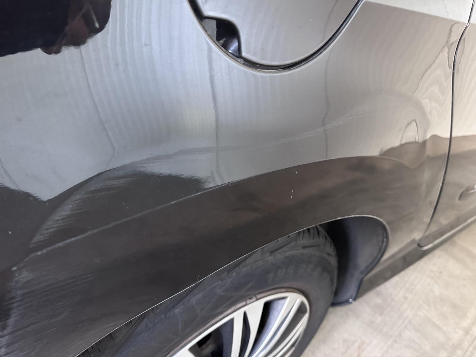 Peugeot | 308 | 1.6 VTi Style | 2013 | 291,659 km | 8XLG93 | No rating