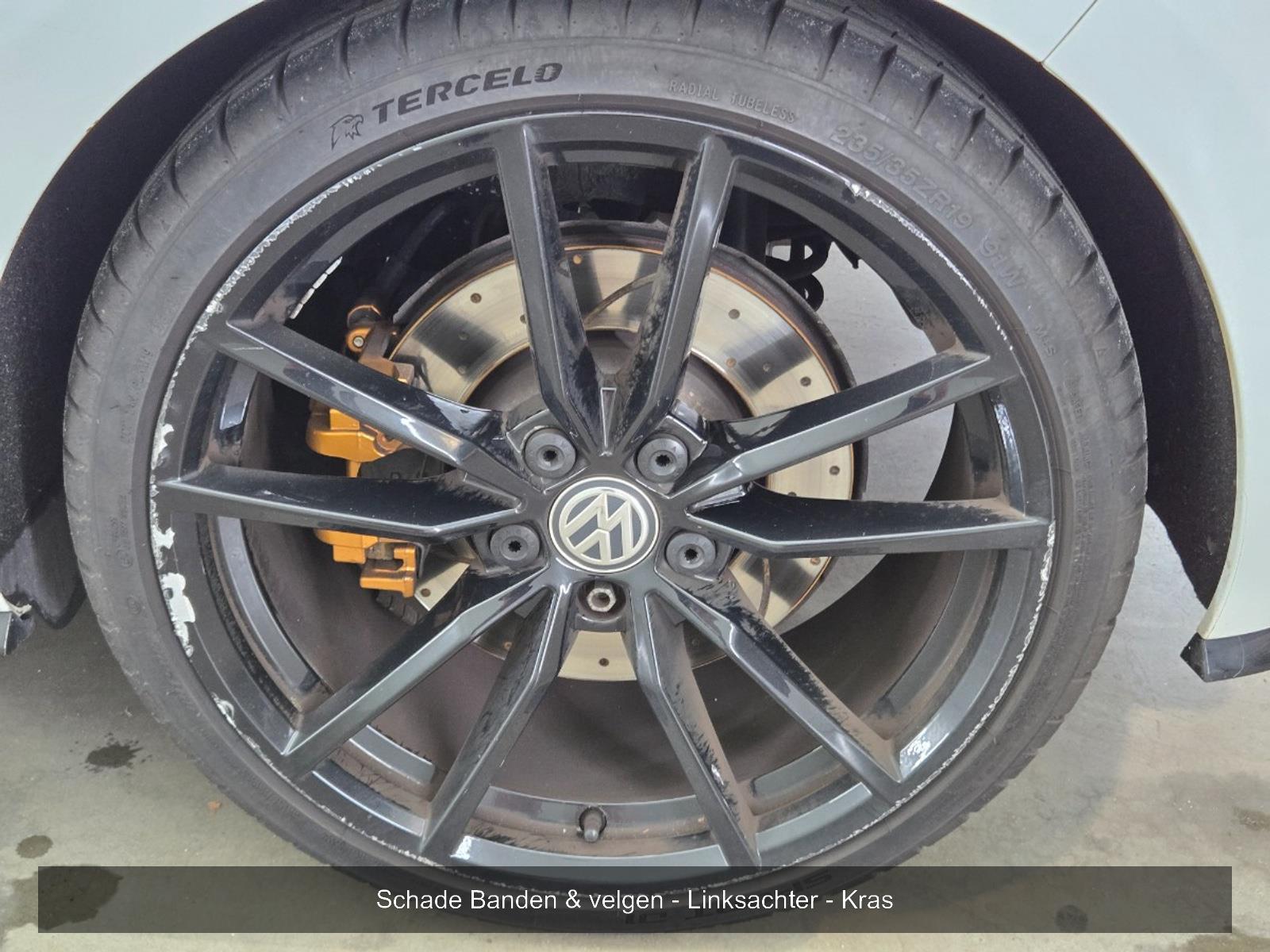 Volkswagen Golf 2.0 TSI 4Motion R | 2019 | 127,341 km | Automatic | H294PS | NAP: No rating