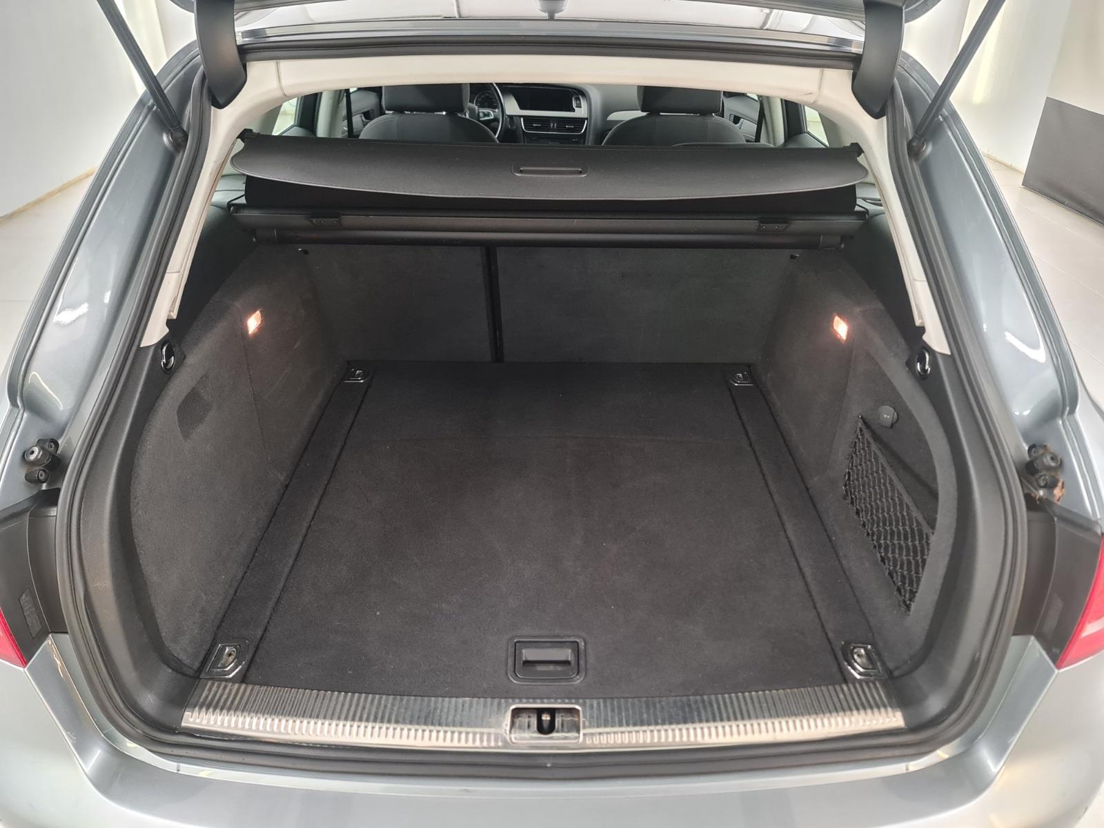 Audi A4 Avant 2.0 TFSI Pro Line Business | 2010 | 152.130 km | 84LXF2 | NAP: Logisch
