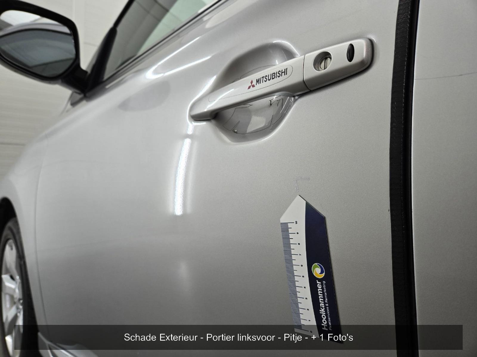 Mitsubishi Outlander 2.4 PHEV Pure | 2019 | 143,793 km | Automatic | XG633V | NAP: Reasonable