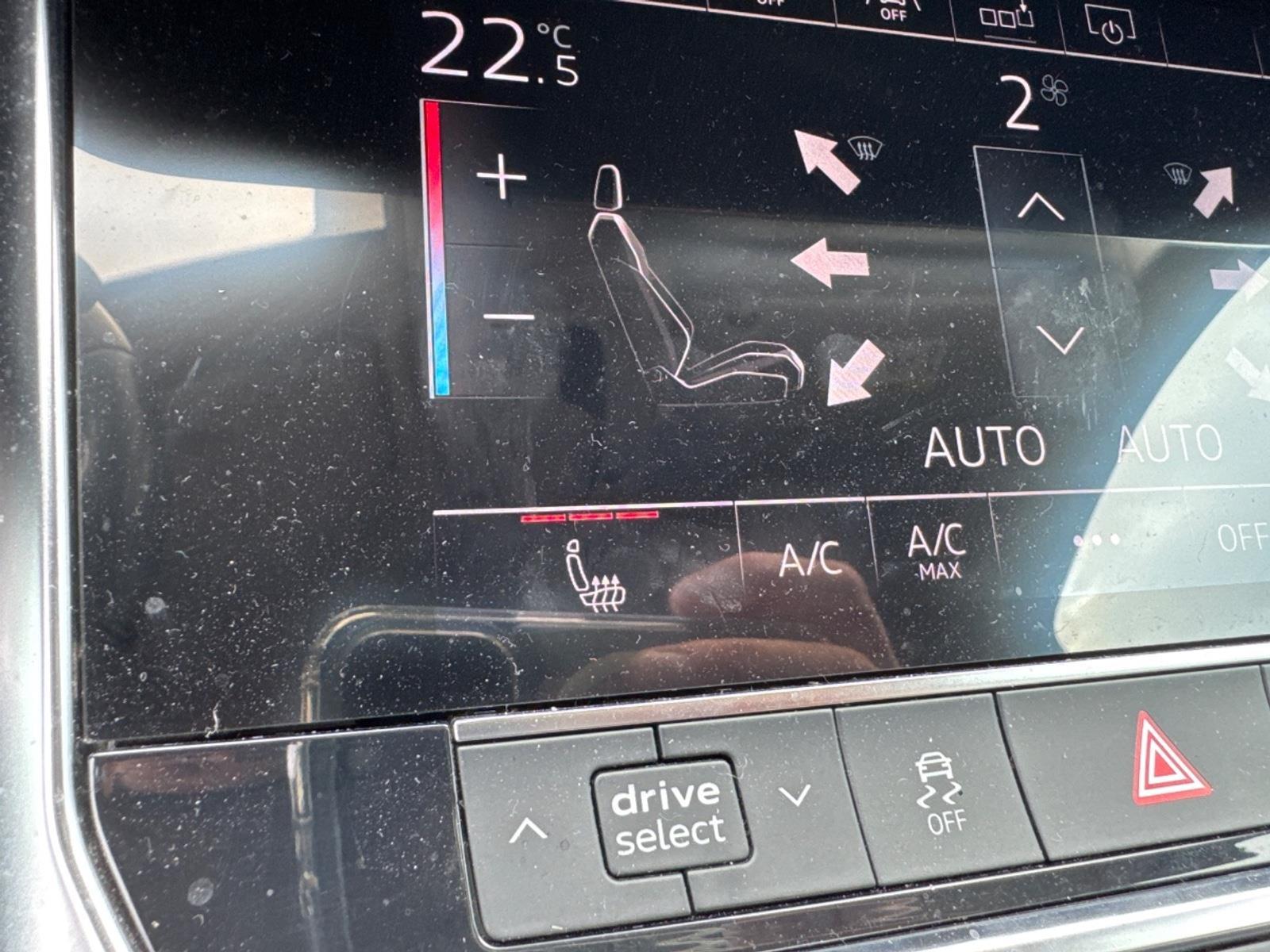 Audi A6 Avant 40 TDI Sport Launch edition Sport | 2018 | 227.820 km | Automaat | P118SN | NAP: Geen oordeel
