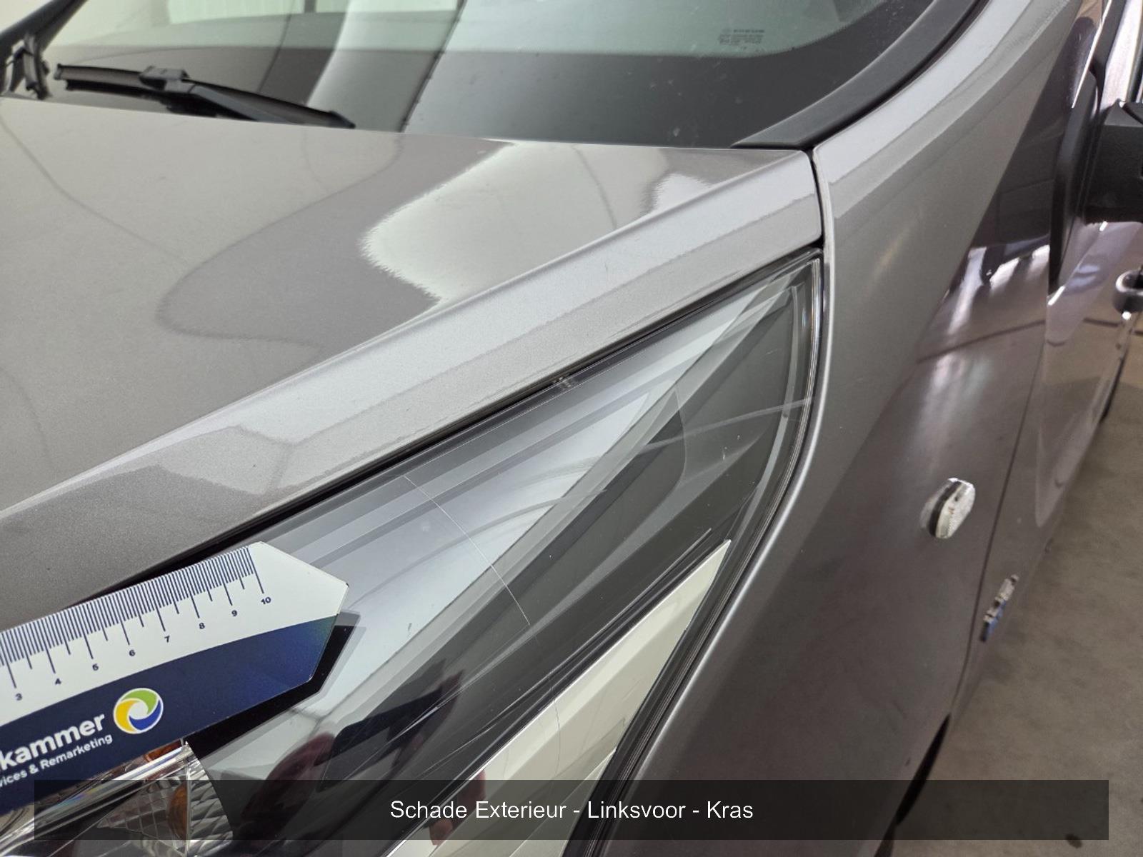 Fiat Talento 1.6 MJ EcoJet L2H1 DC SX | 2019 | 191.772 km | VJS21H | NAP: Geen oordeel
