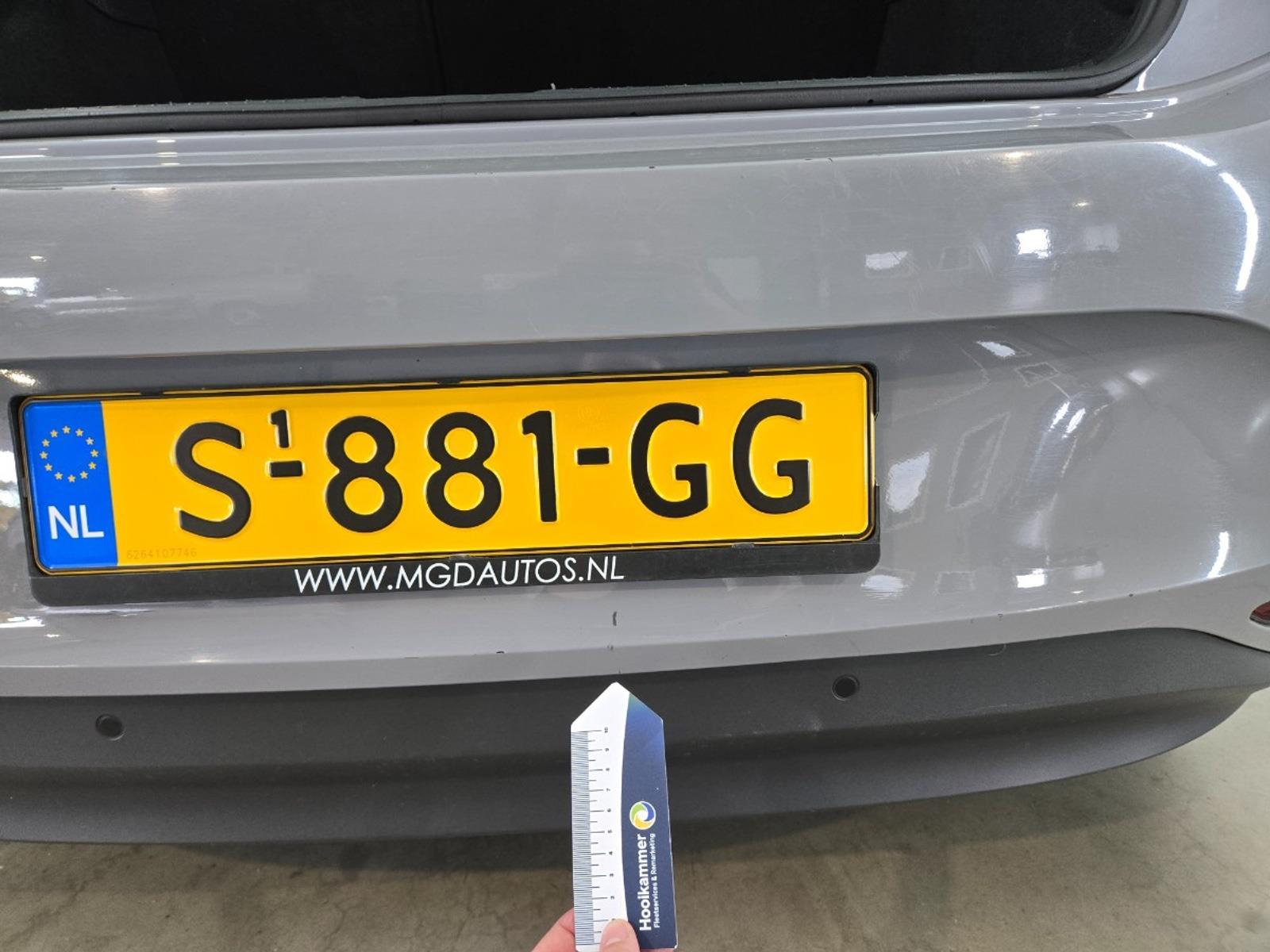 Volkswagen ID.3 Style 45 kWh | 2021 | 196.449 km | Automaat | S881GG | NAP: Geen oordeel