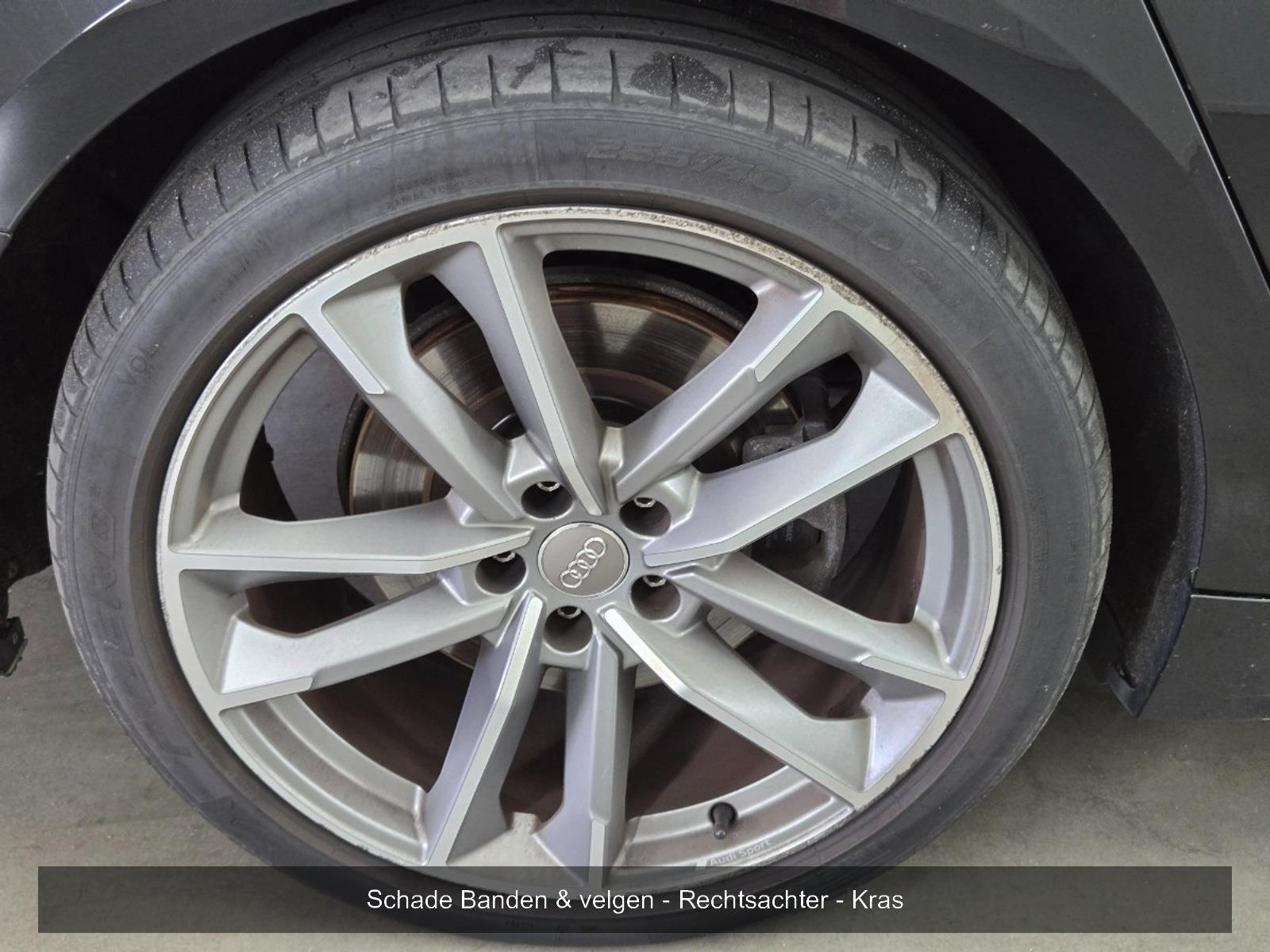 Audi A6 Limousine 45 TDI quattro Sport Pro Line S | 2019 | 255.236 km | Automaat | G726TH | NAP: Geen oordeel