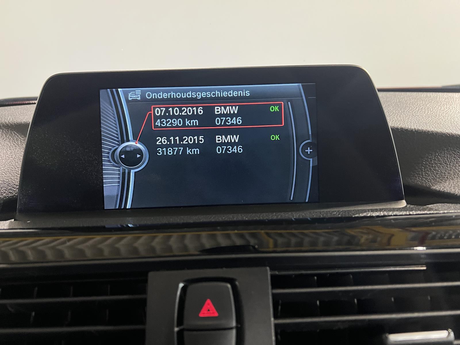 BMW | 3-serie Touring | 316i High Executive | 2013 | 217.549 km | 6SLR17 | Logisch