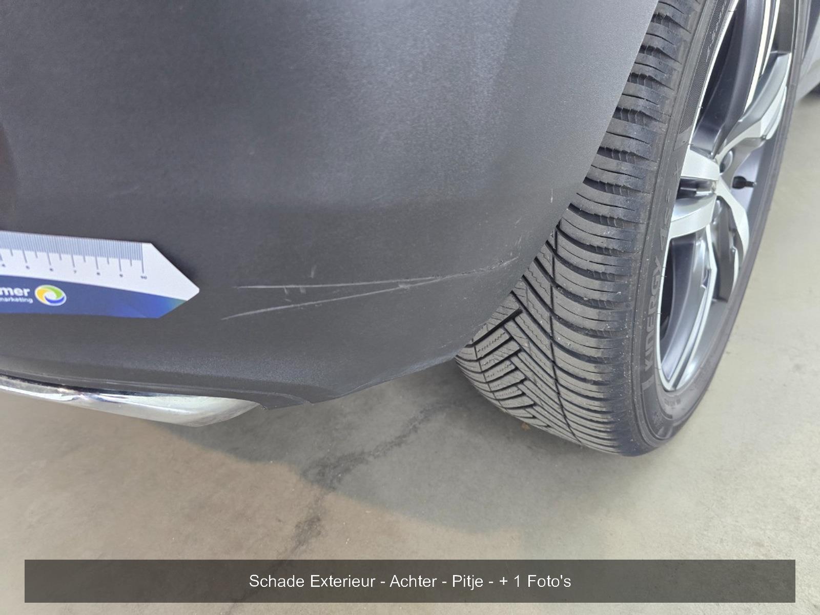 Volvo XC40 2.0 T5 AWD Intro Edition | 2019 | 137.543 km | Automaat | HXN26V | NAP: Geen oordeel