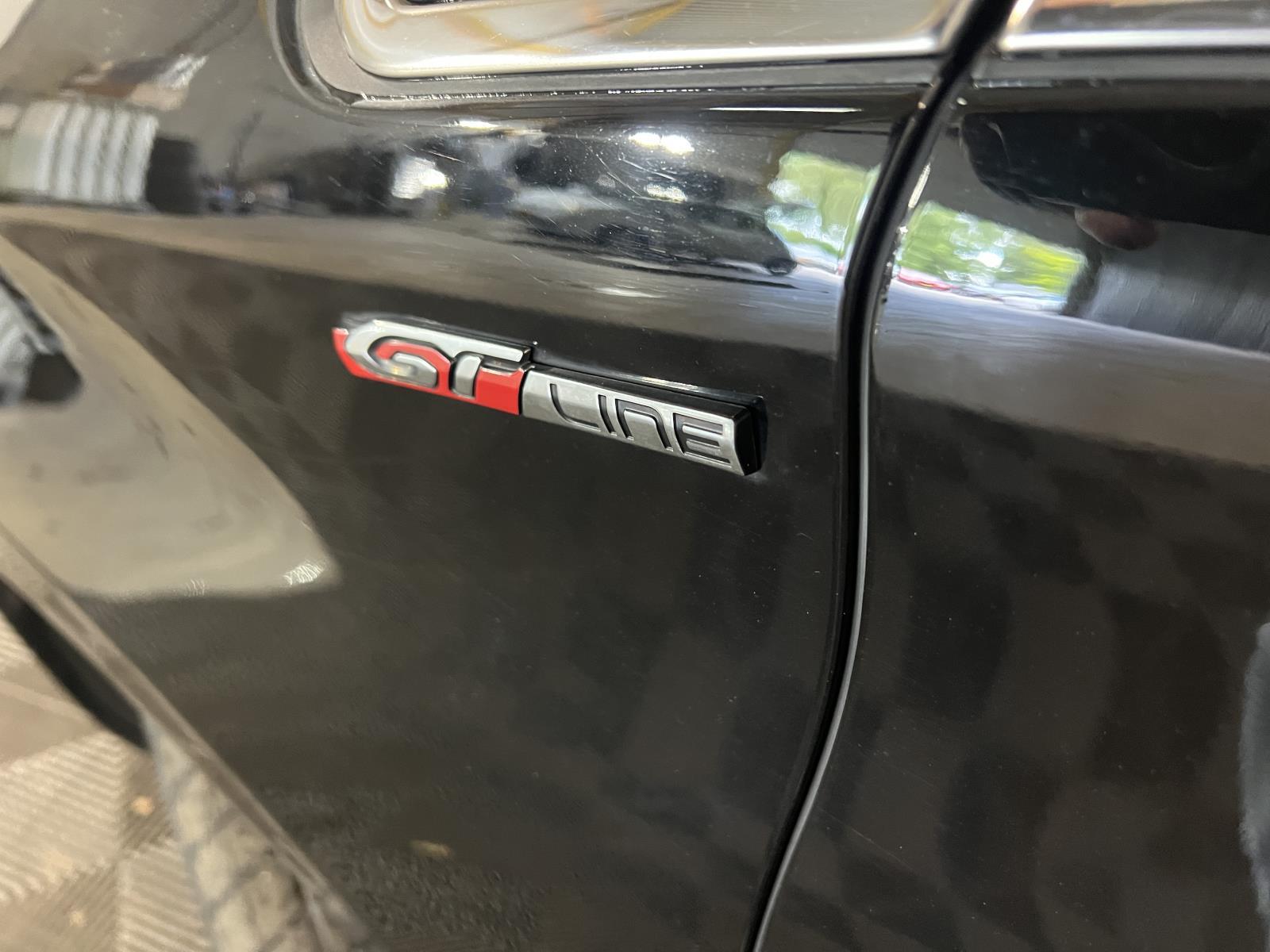 Peugeot | 208 | 1.2 PureTech GT-line | 2017 | 112,969 km | RH701X | Logical