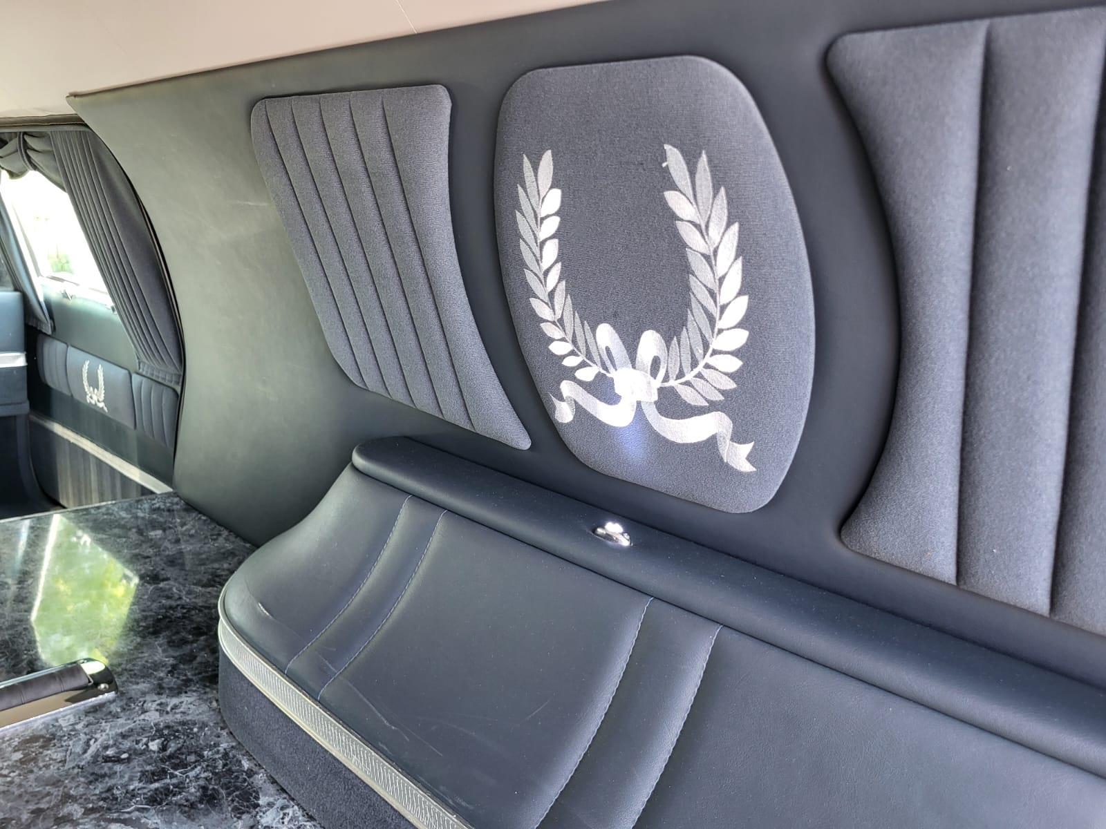 Cadillac | CADILLAC DEVILLE V8 Funeral Car | 2006 | 287,268 km | 32PGP6 | No rating