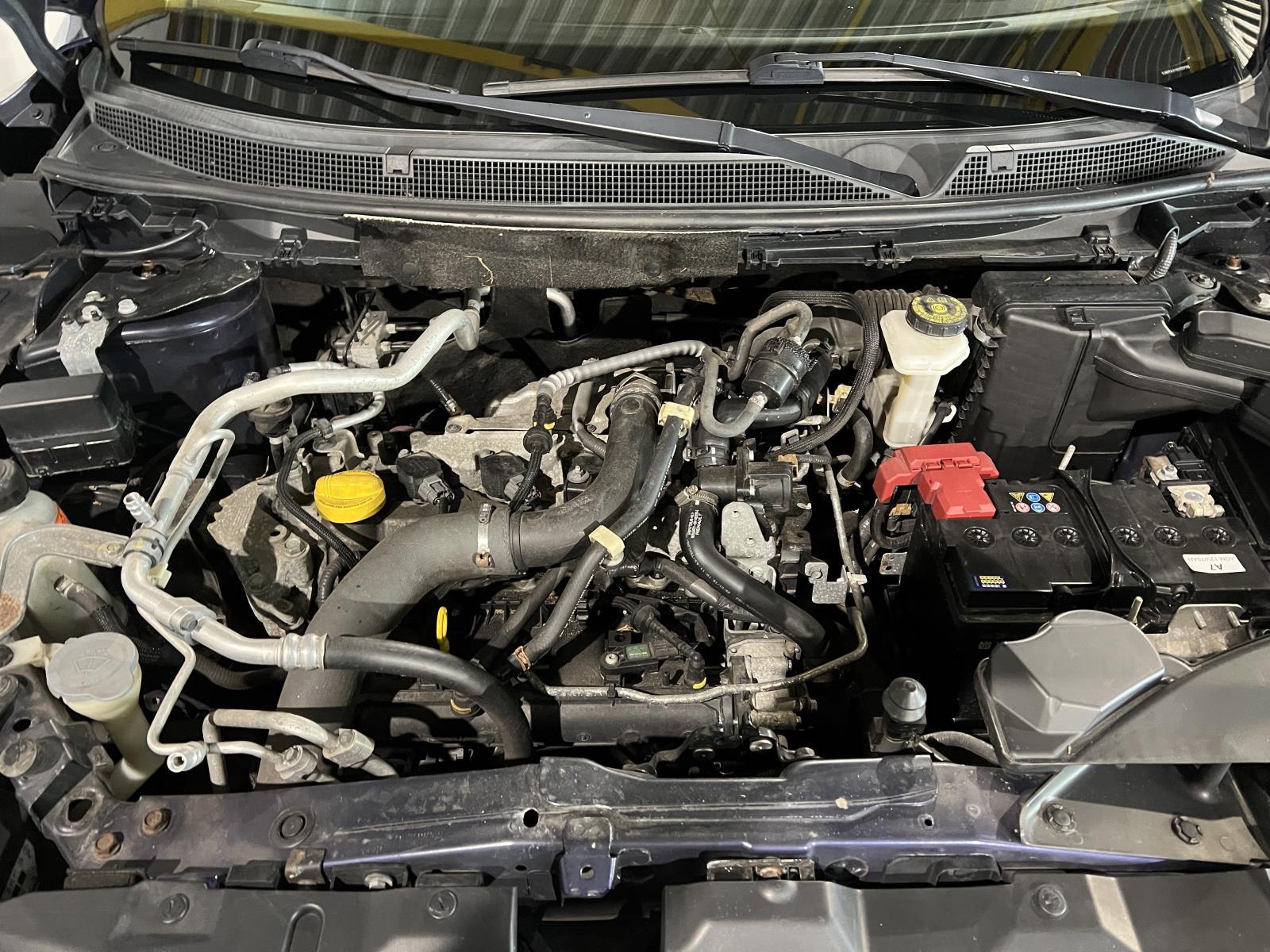 Nissan | Qashqai | 1.2 Connect Edition | 2015 | 158.347 km | HN588Z | Geen oordeel