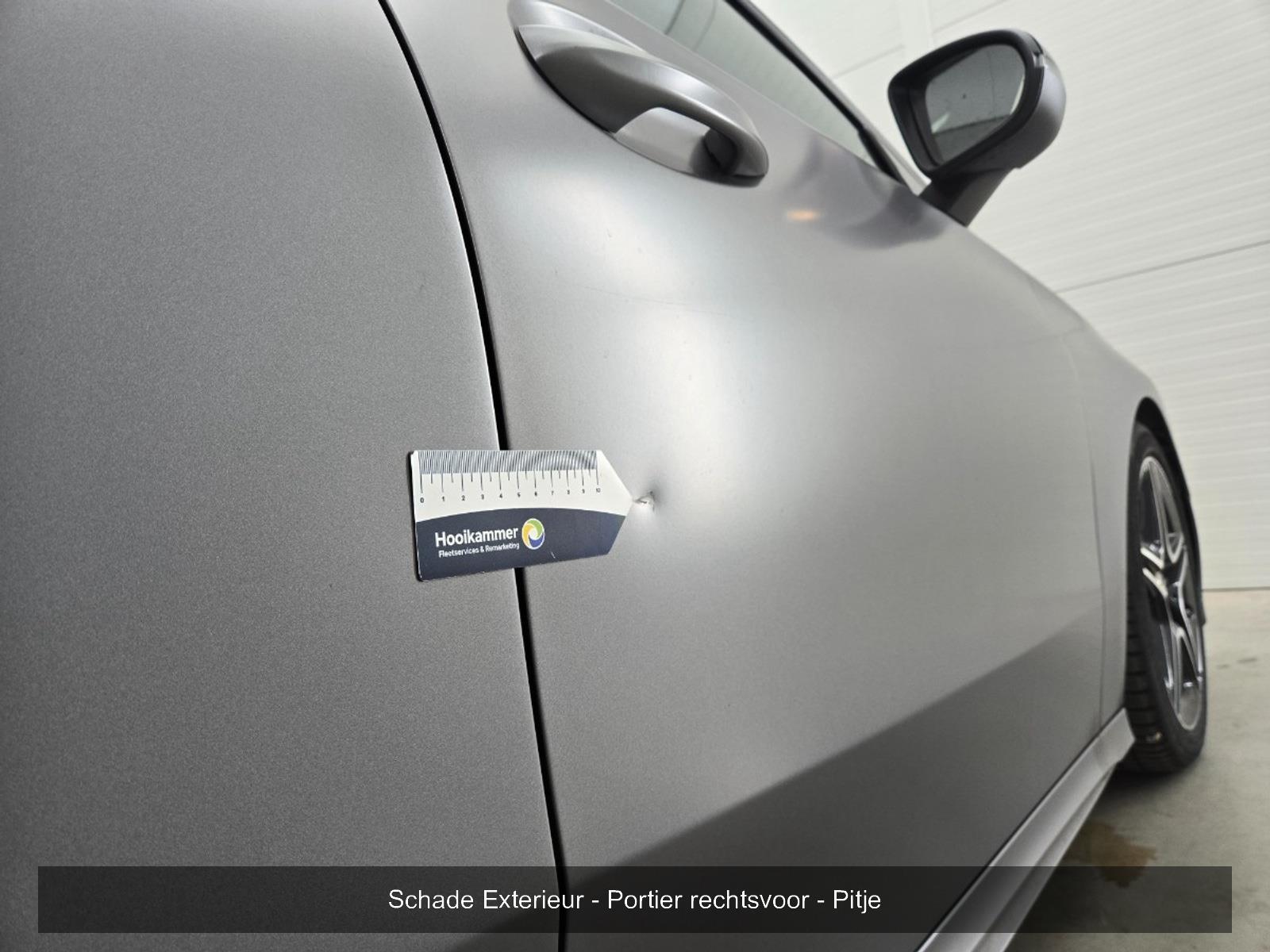 Mercedes-Benz A-klasse 180 Business Solution AMG | 2022 | 70.615 km | P648PP | NAP: Logisch