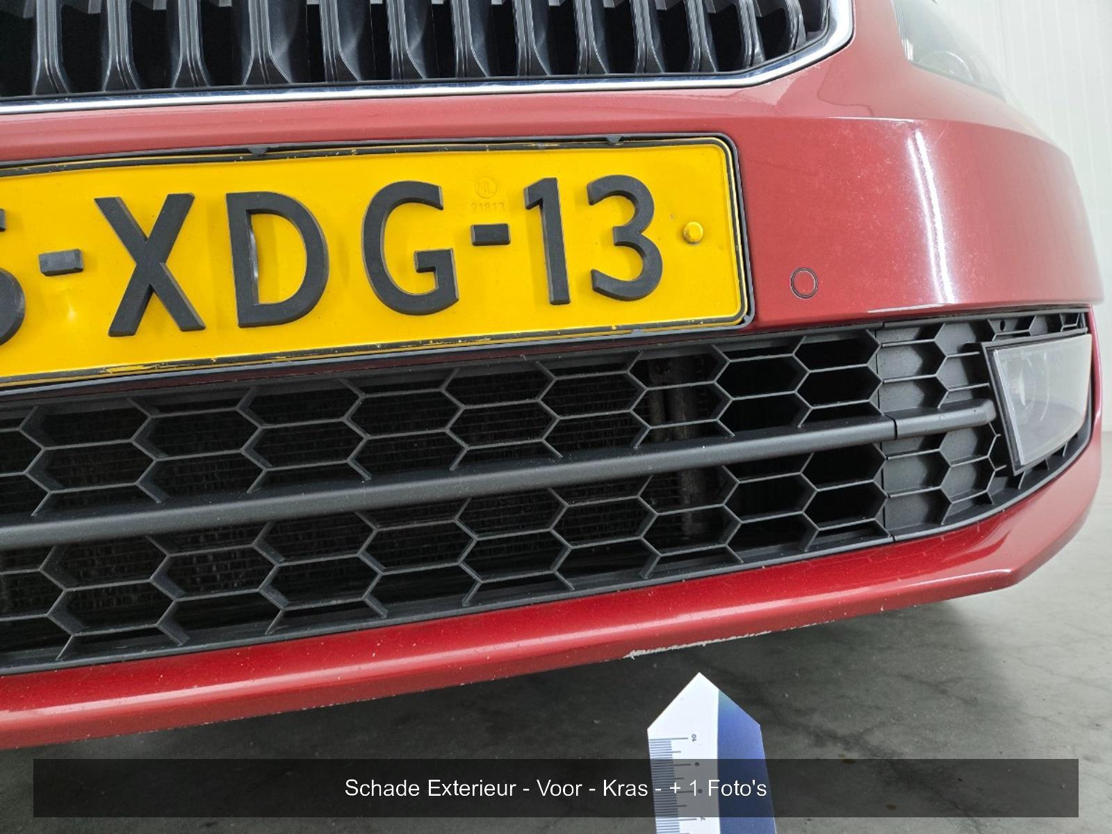 Skoda Octavia Combi 1.6 TDI Elegance Businessline Station Wagon | 2014 | 282,705 km | Automatic | 5XDG13 | NAP: Makes sense
