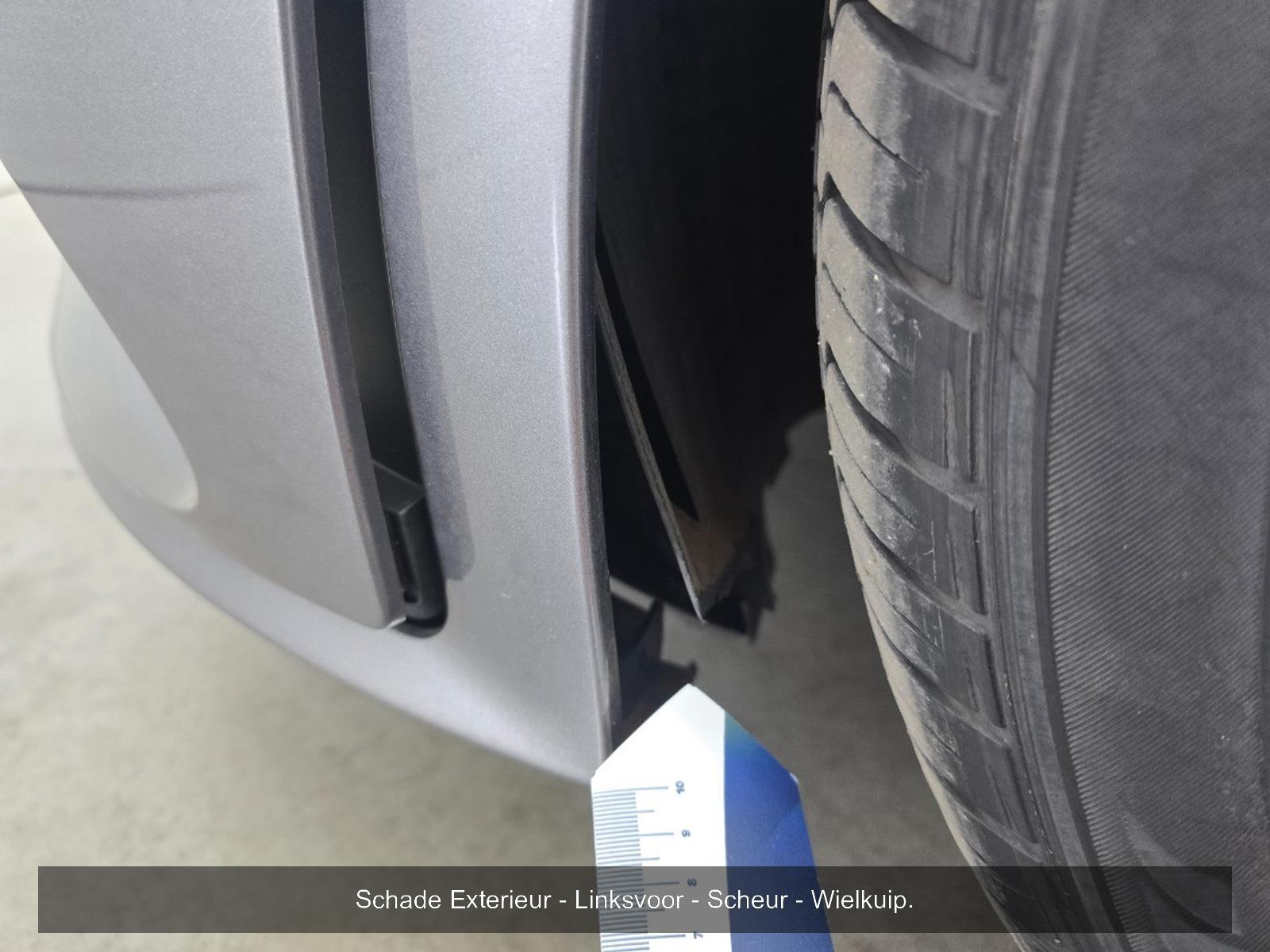 Mercedes-Benz CLA-klasse 250 4MATIC | 2020 | 163.638 km | Automaat | Z008NS | NAP: Geen oordeel