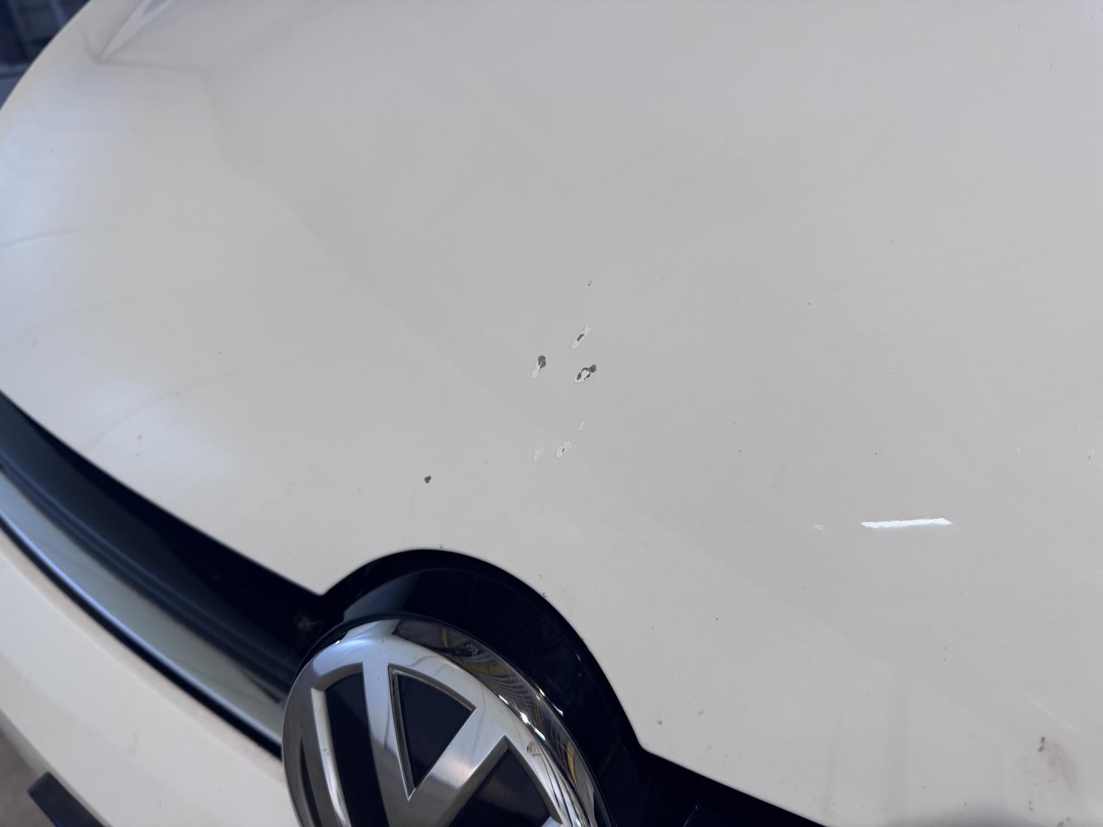 Volkswagen | Golf | 1.2 TSI Comfortline | 2013 | 204,768 km | 5STX36 | Logical