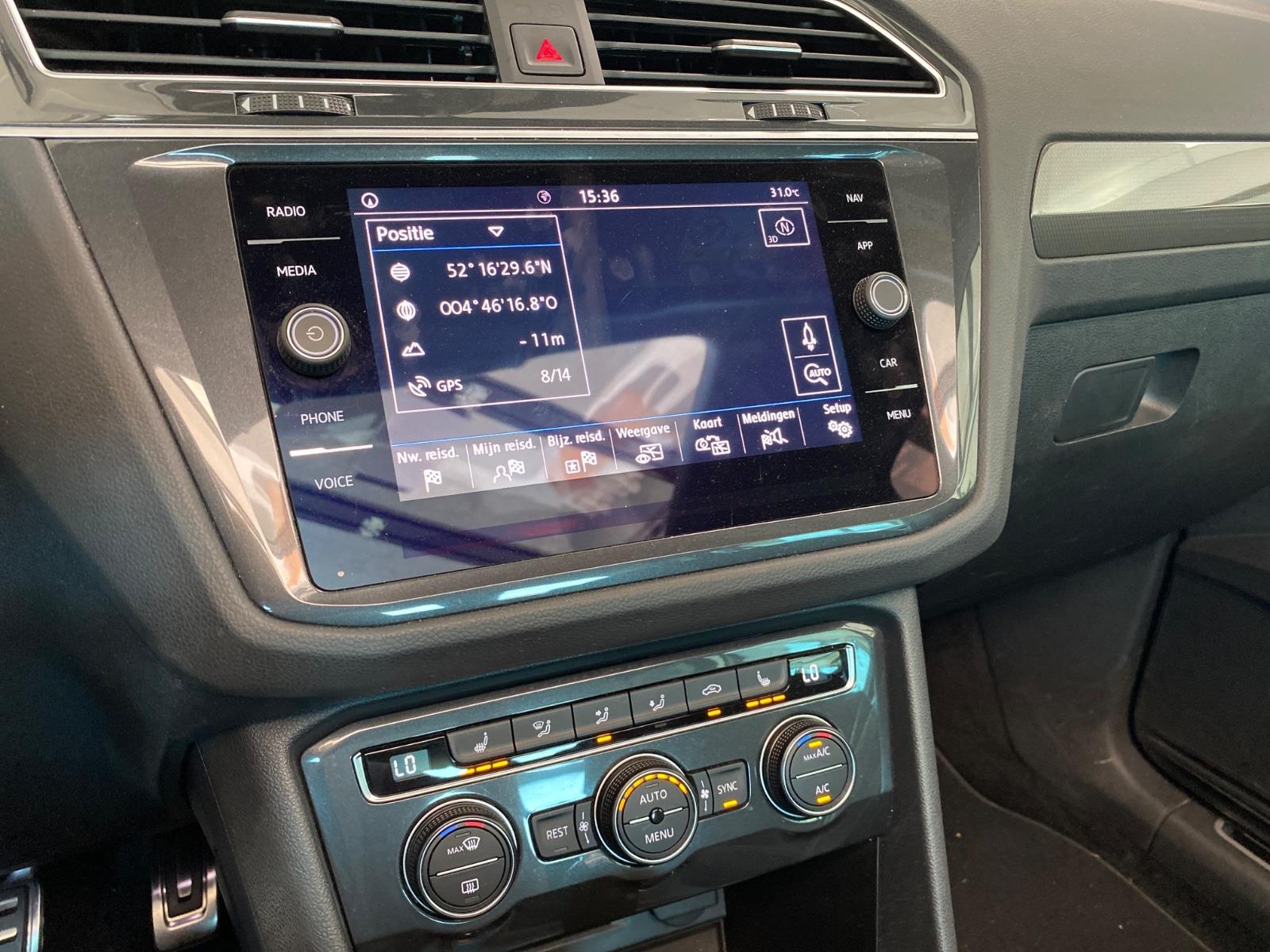 Volkswagen Tiguan 1.5 TSI ACT Highline Business R | 2019 | 102,691 km | Automatic | H312LT | NAP: No rating