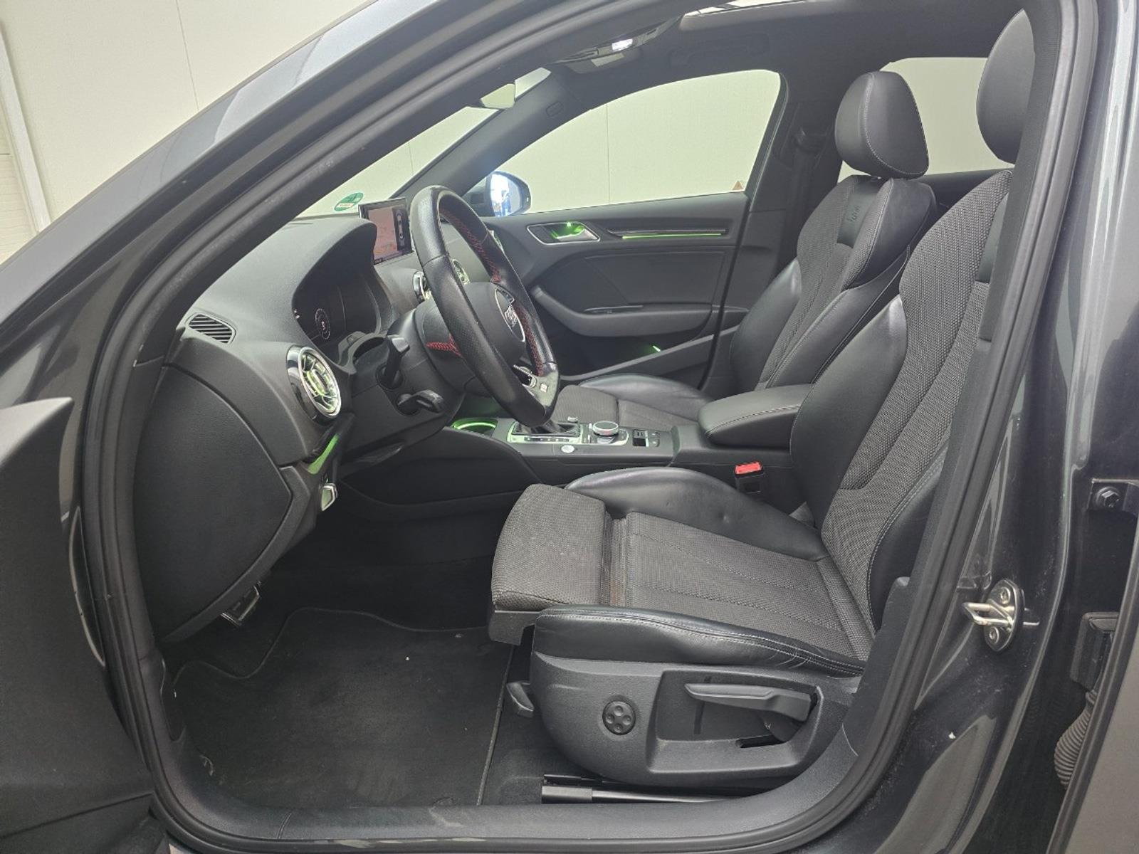 Audi A3 Limousine 35 TFSI CoD Advance Sport | 2020 | 135.149 km | Automaat | N926PP | NAP: Geen oordeel