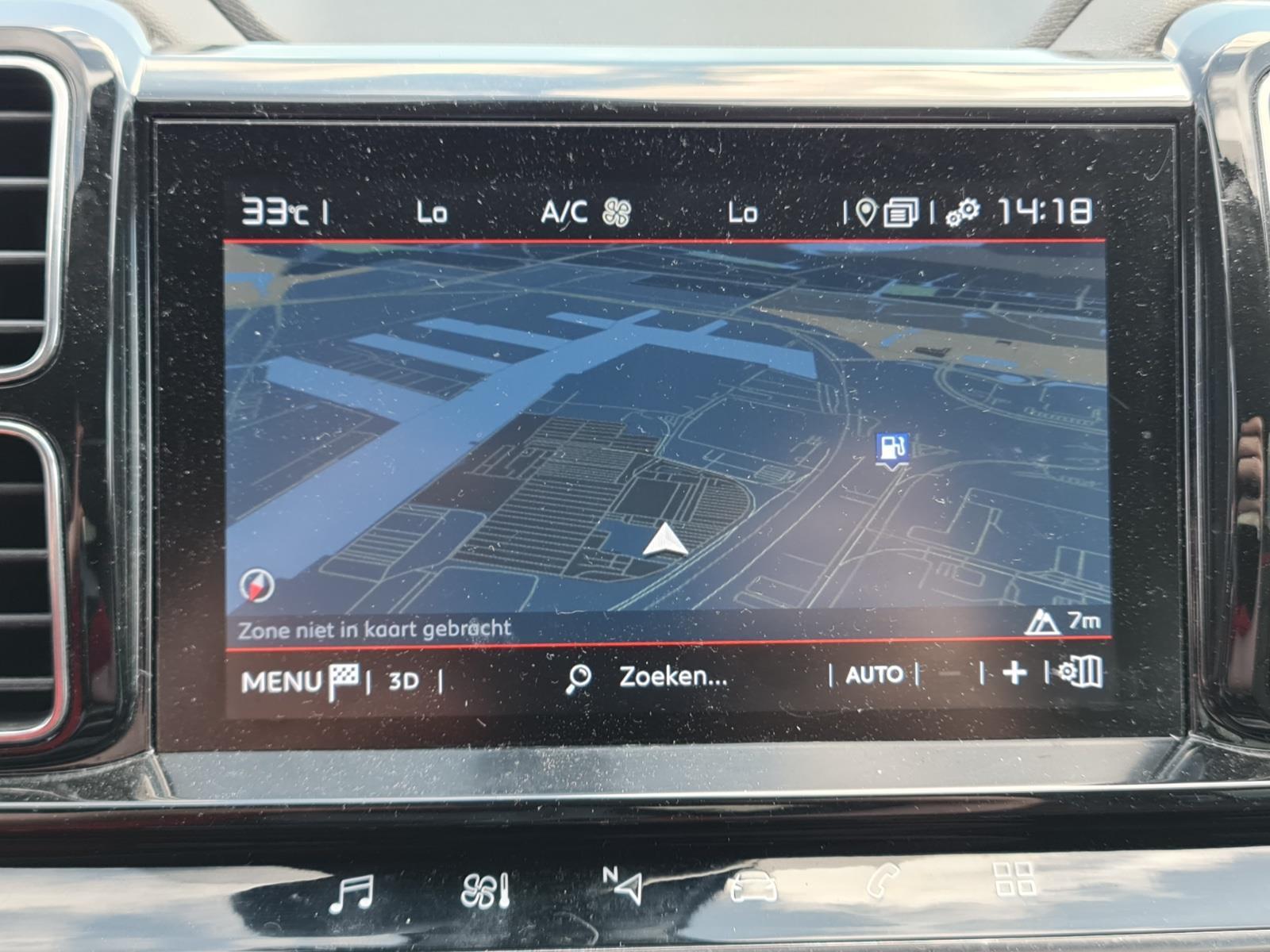 Citroën C5 Aircross 1.2 PureTech Feel | 2019 | 112,412 km | XS496T | NAP: Makes sense