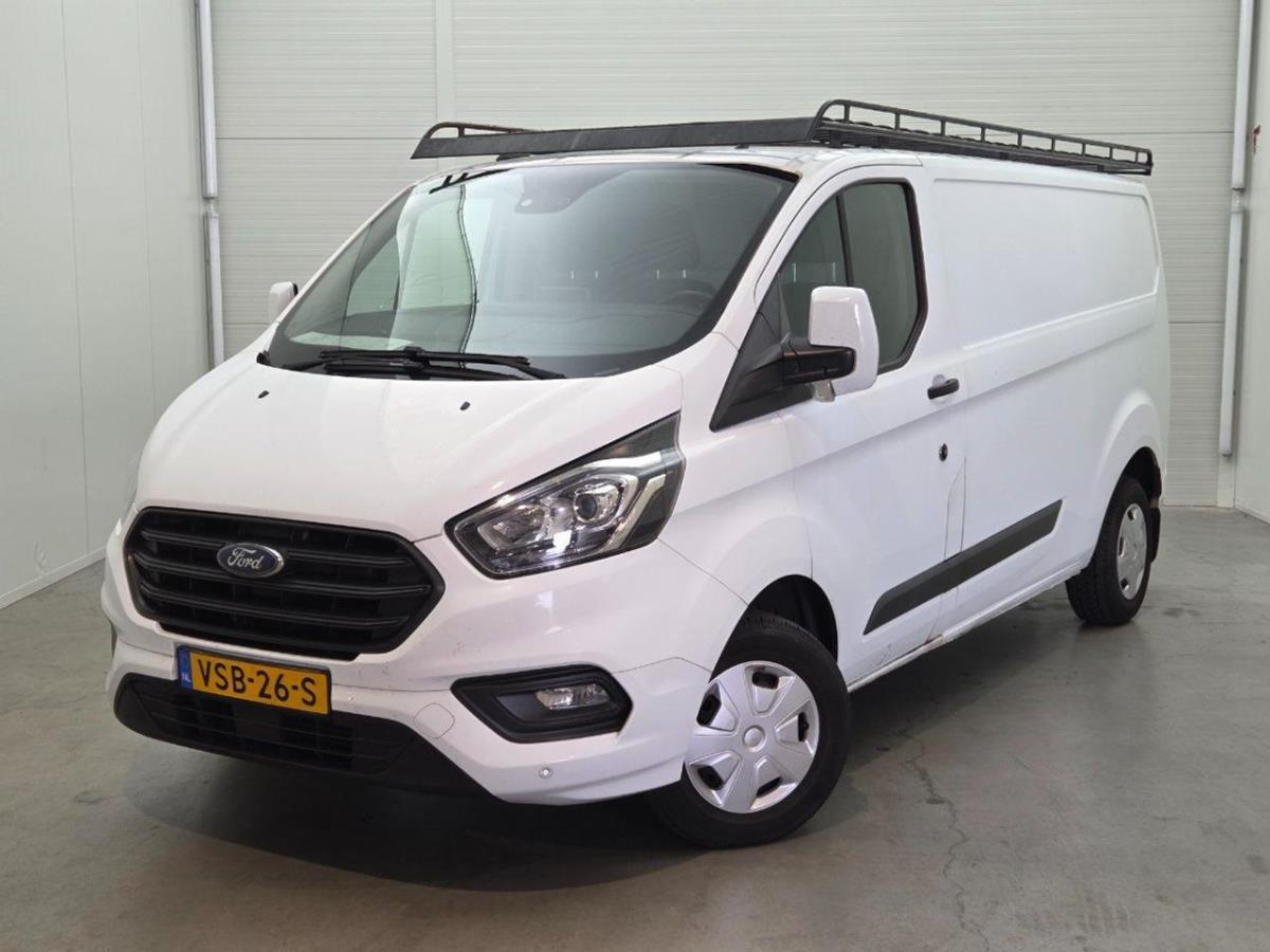 B2B Vans (X-Bid) 2-mrt-2026