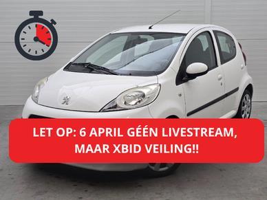 B2B Budget (X-Bid) 6-apr-2026